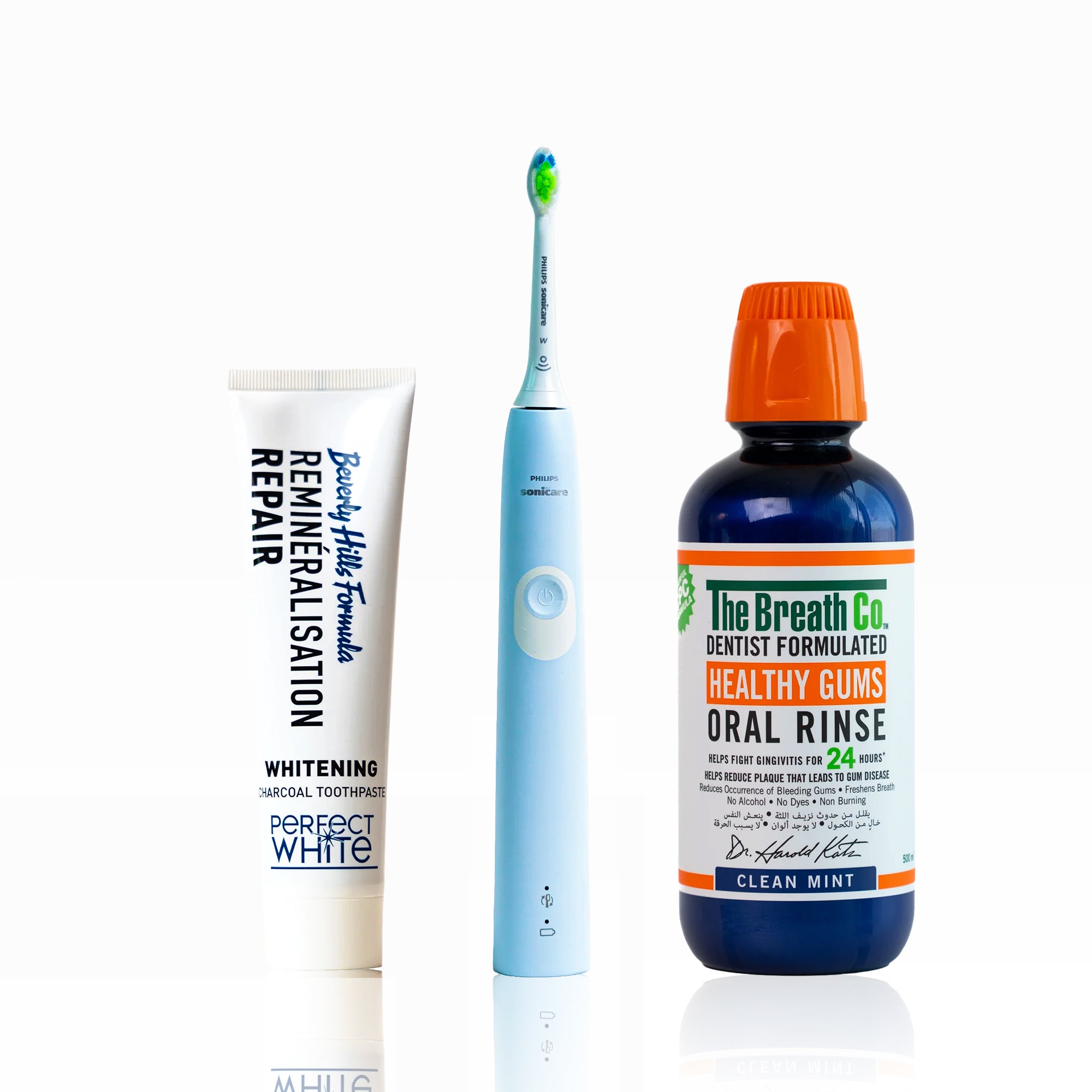 Summer Bundle 1