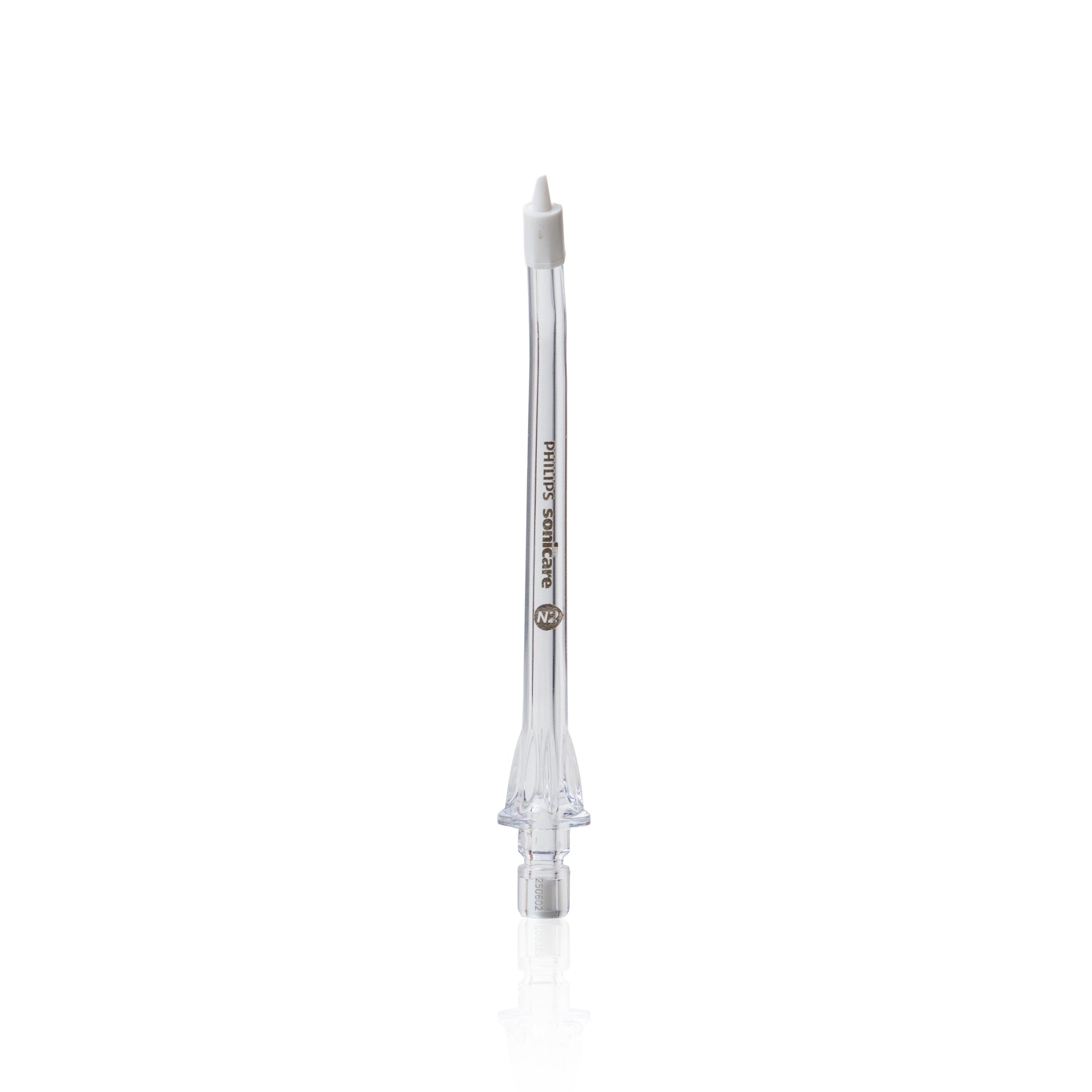 Philips Sonicare Compact Flosser Replacement Nozzle (Standard & Comfort)