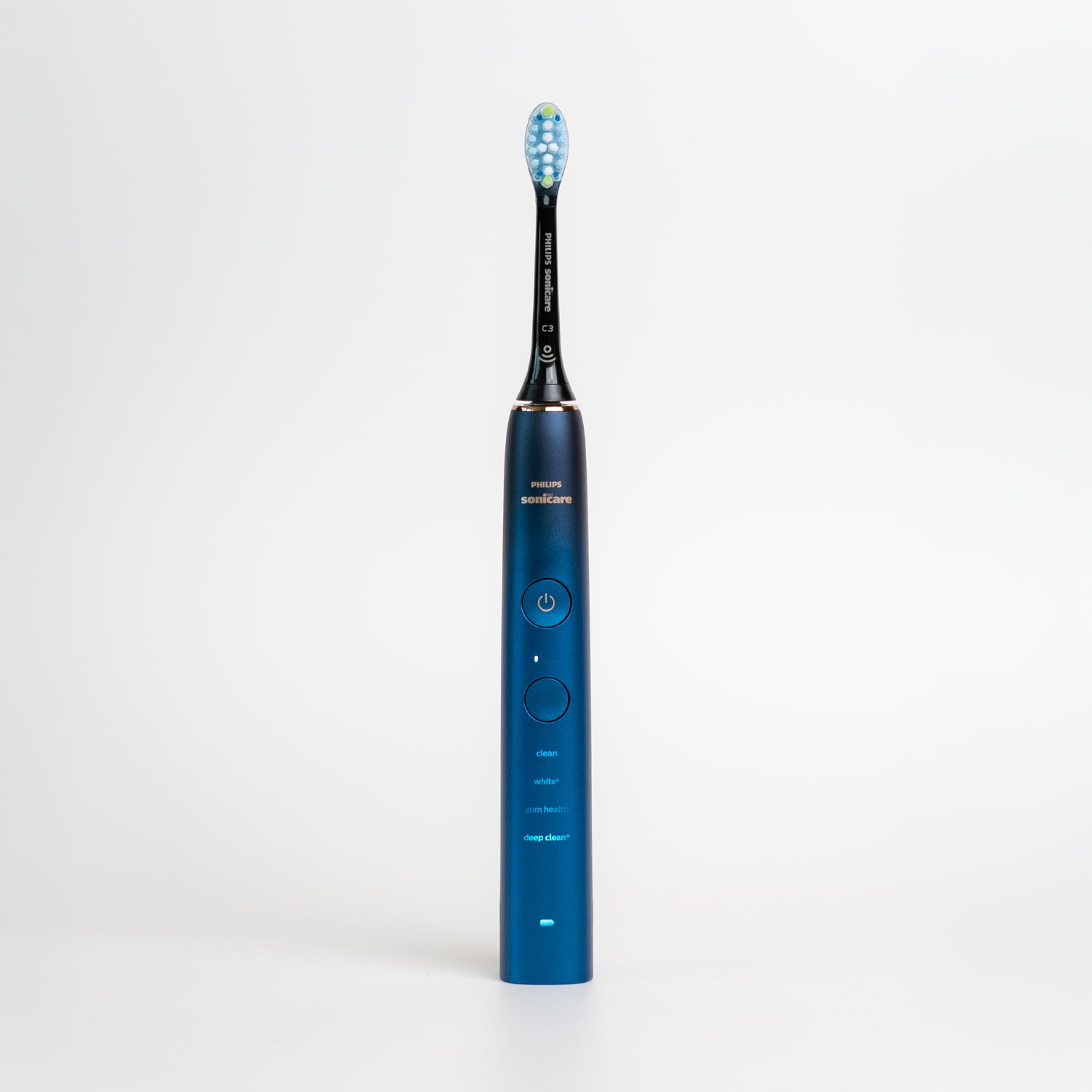 Philips Sonicare Diamond Clean 9000 Series Special Edition - Blue