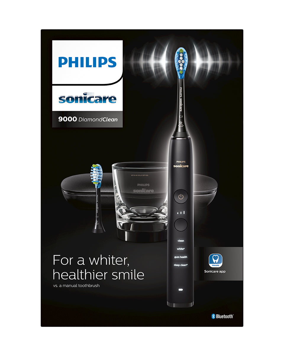 Philips Sonicare DiamondClean 9000