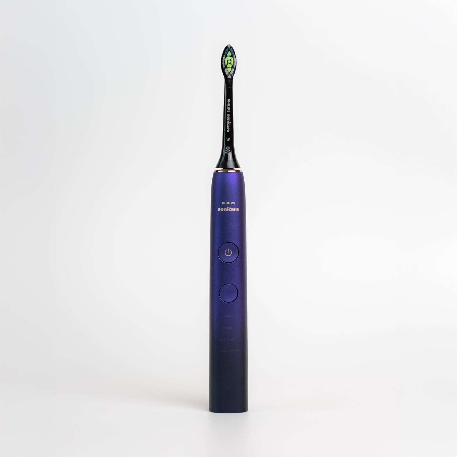 Philips Sonicare Diamond Clean 9000 Series Special Edition - Purple