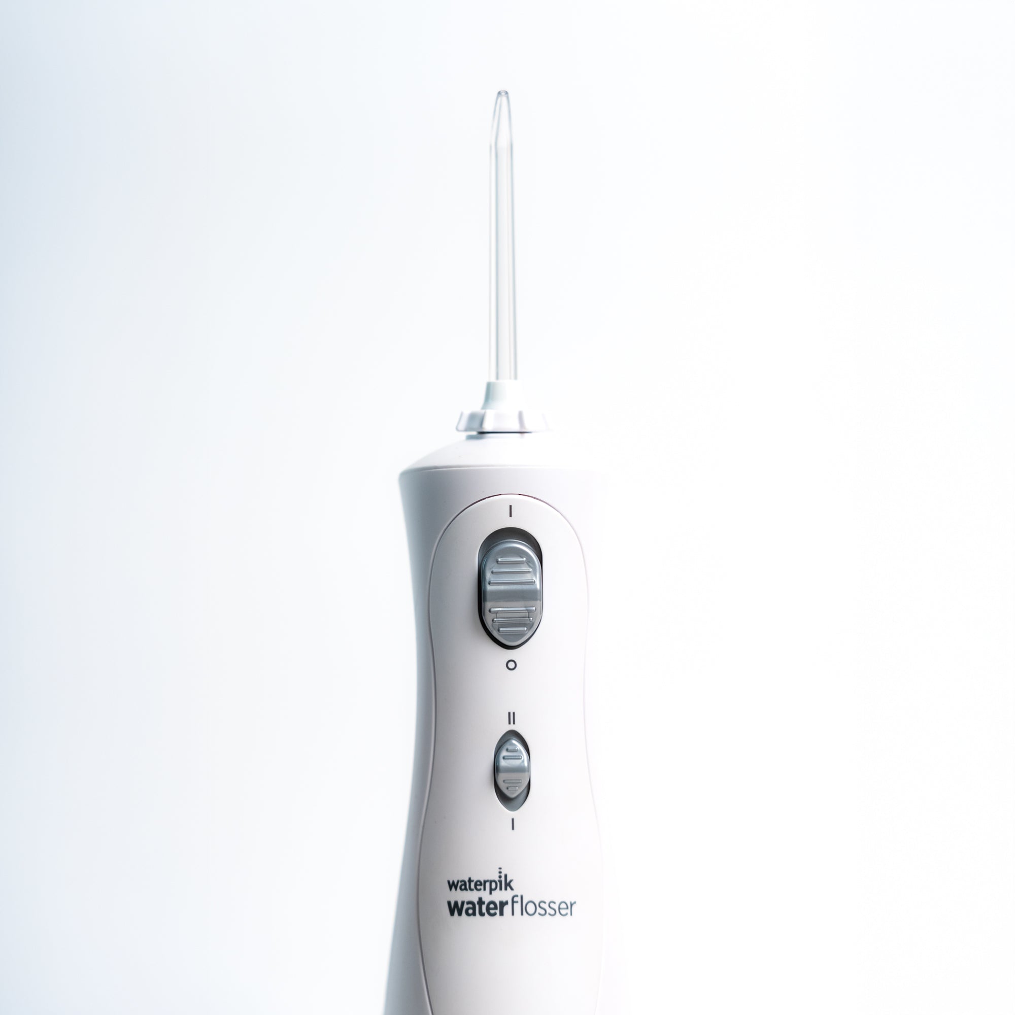 Cordless Plus Water Flosser