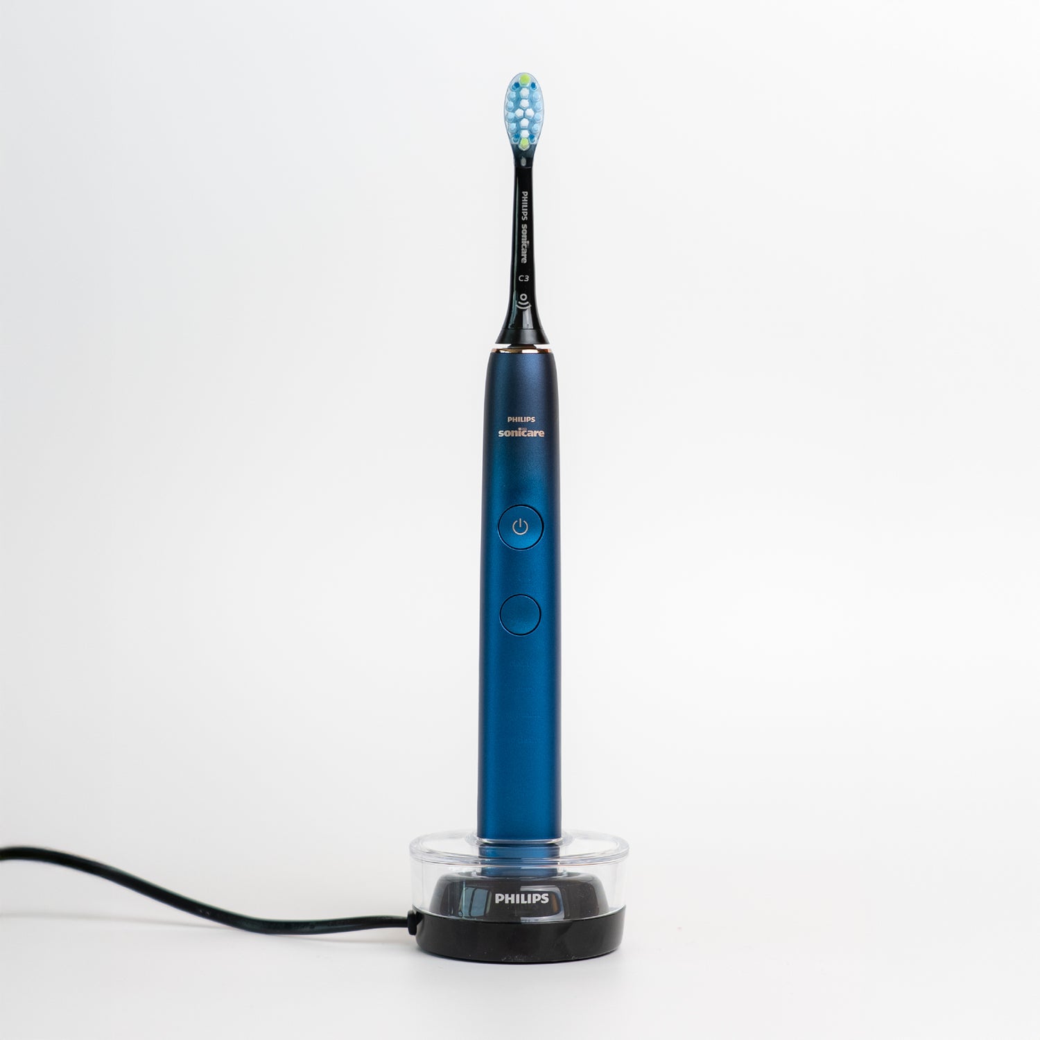 Philips Sonicare Diamond Clean 9000 Series Special Edition - Blue