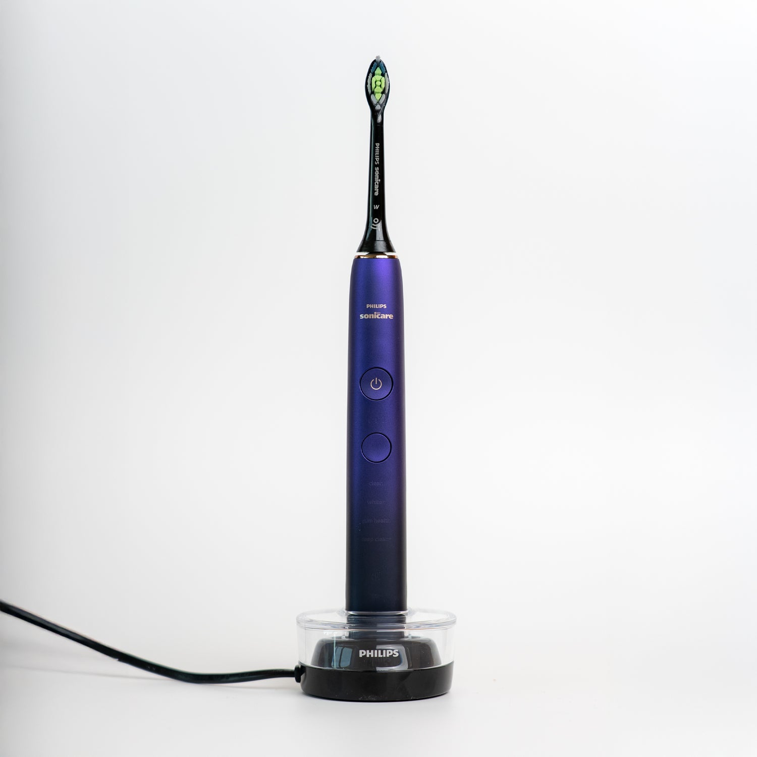 Philips Sonicare Diamond Clean 9000 Series Special Edition - Purple