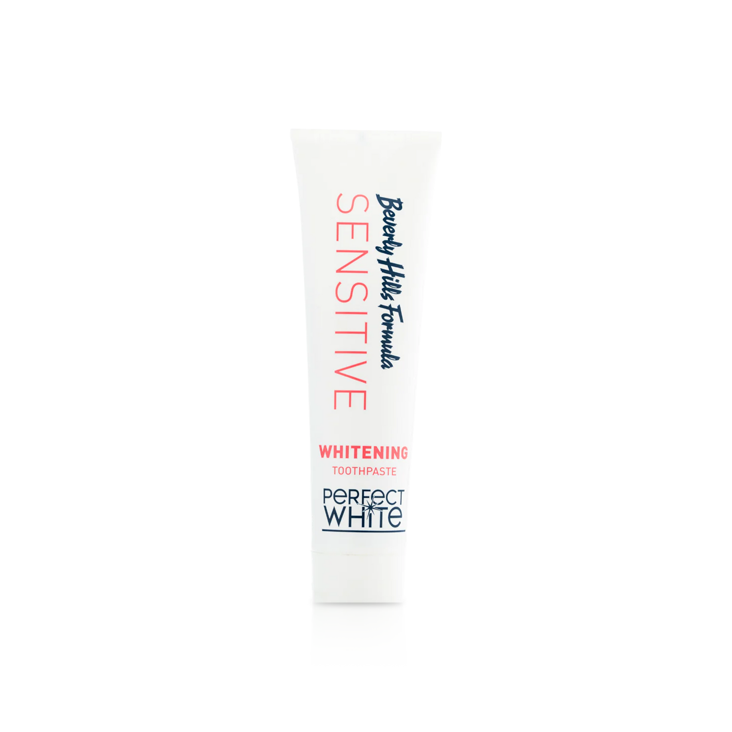 Perfect White Sensitive Teeth Whitening Toothpaste