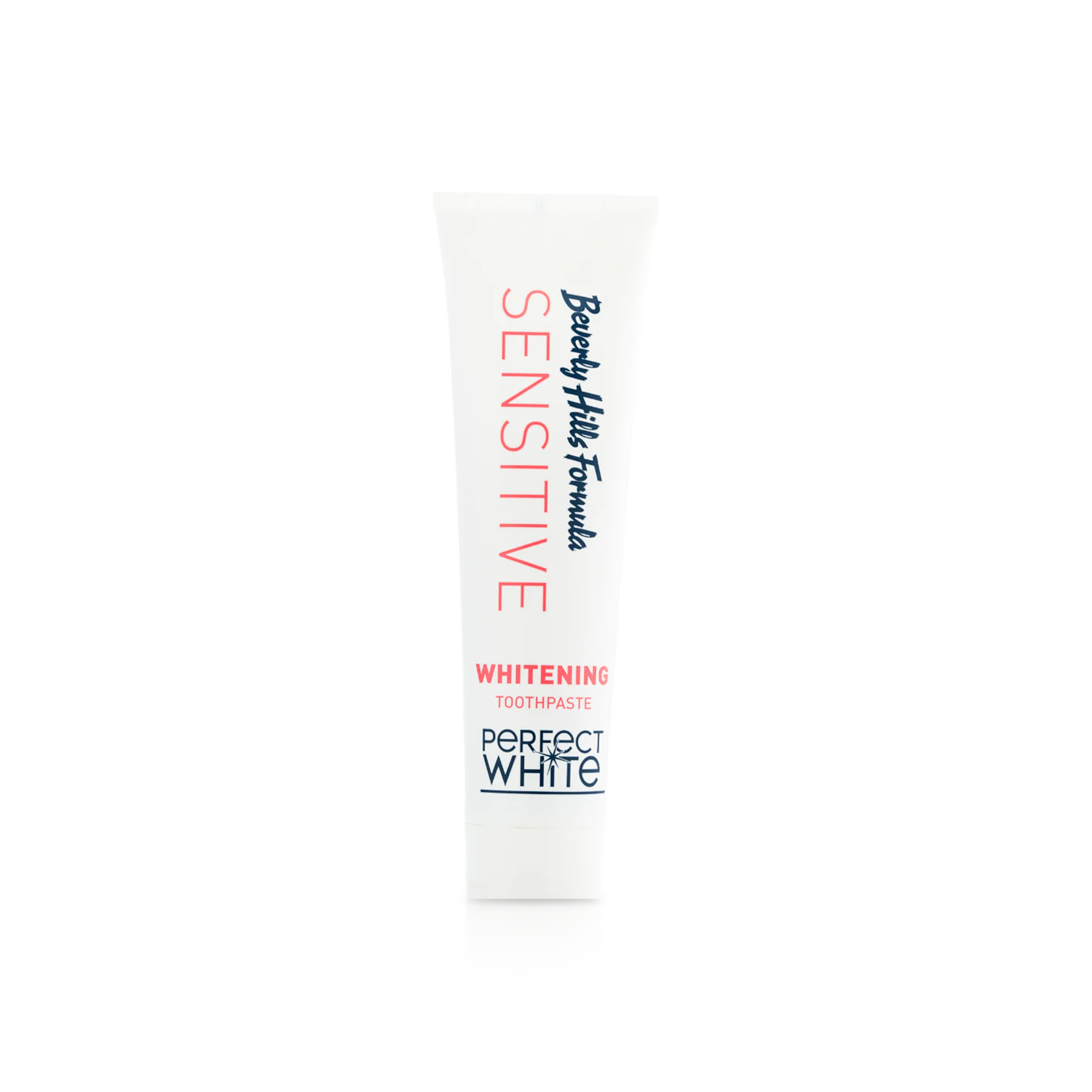 Perfect White Sensitive Teeth Whitening Toothpaste