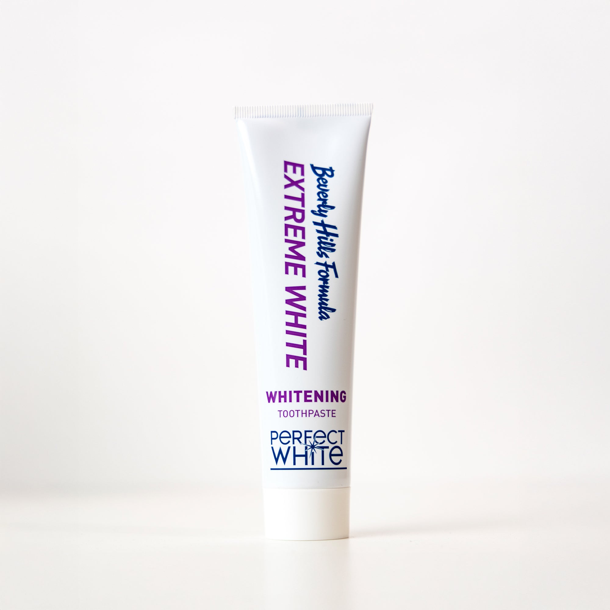 Perfect White Extreme White Teeth Whitening Toothpaste