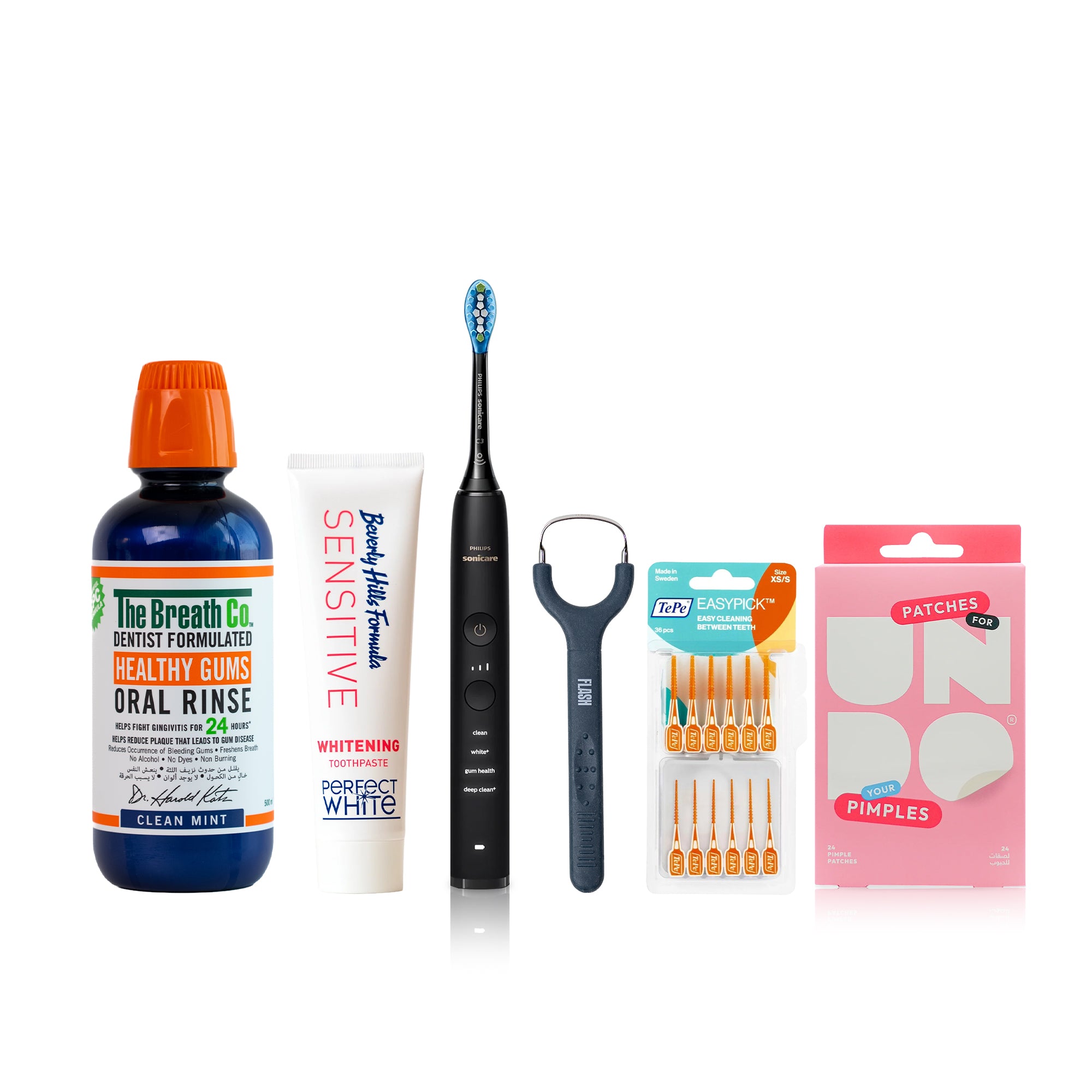 Talk With Confidence Bundle 1