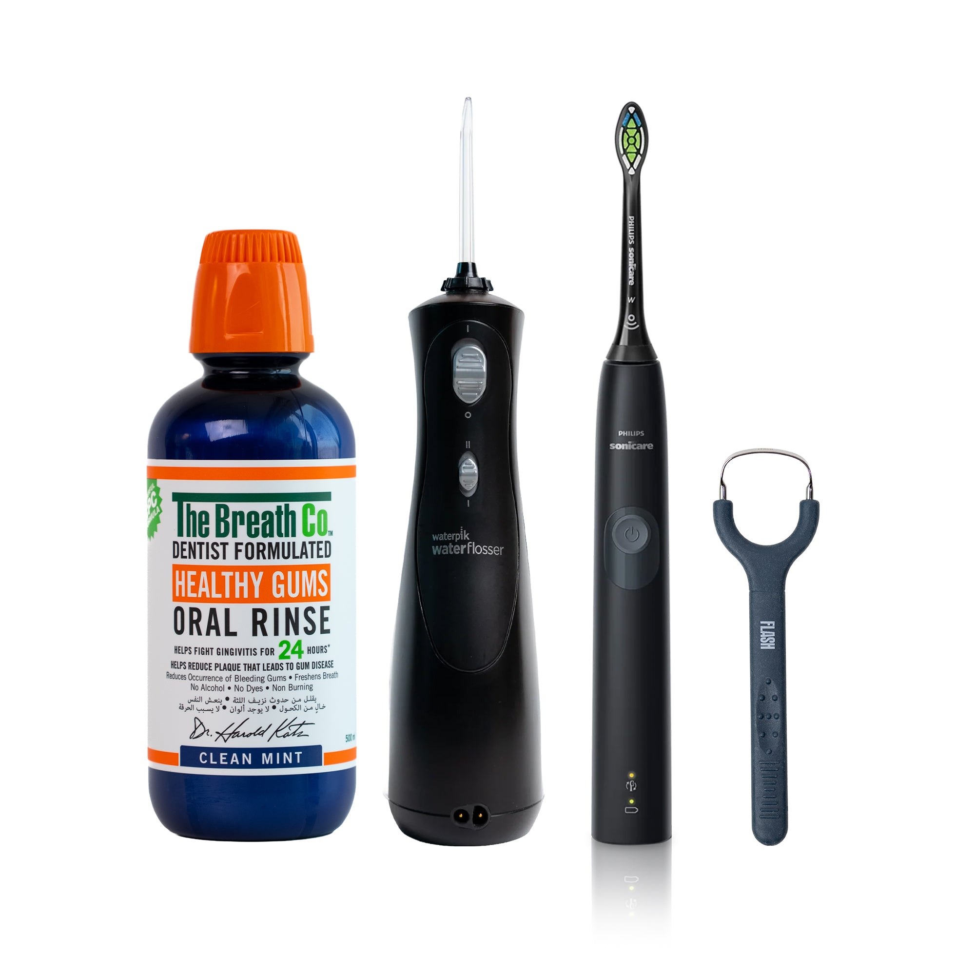 Talk With Confident Bundle 3