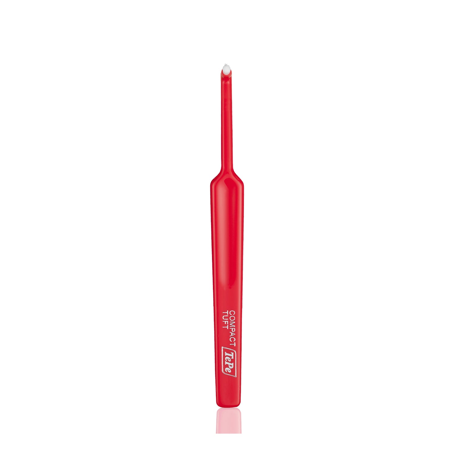 فرشاة أسنان Tuft ™ Compact