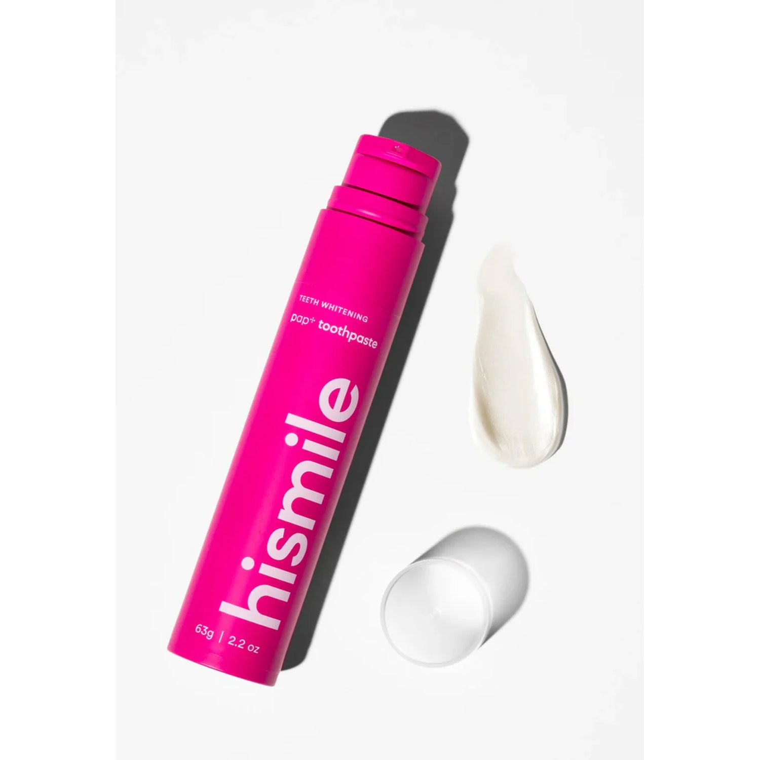 PAP+ Whitening Toothpaste™