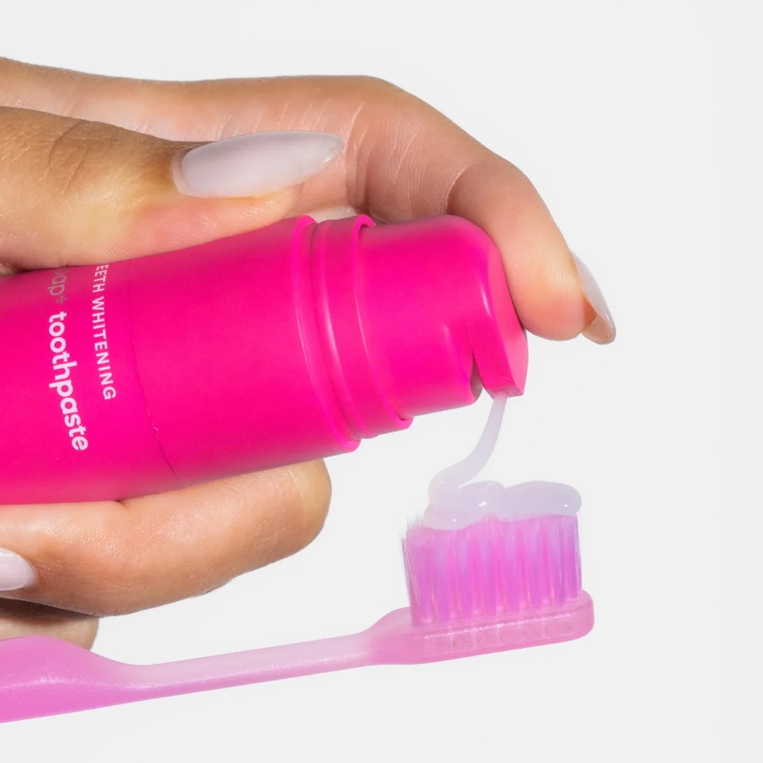 PAP+ Whitening Toothpaste™