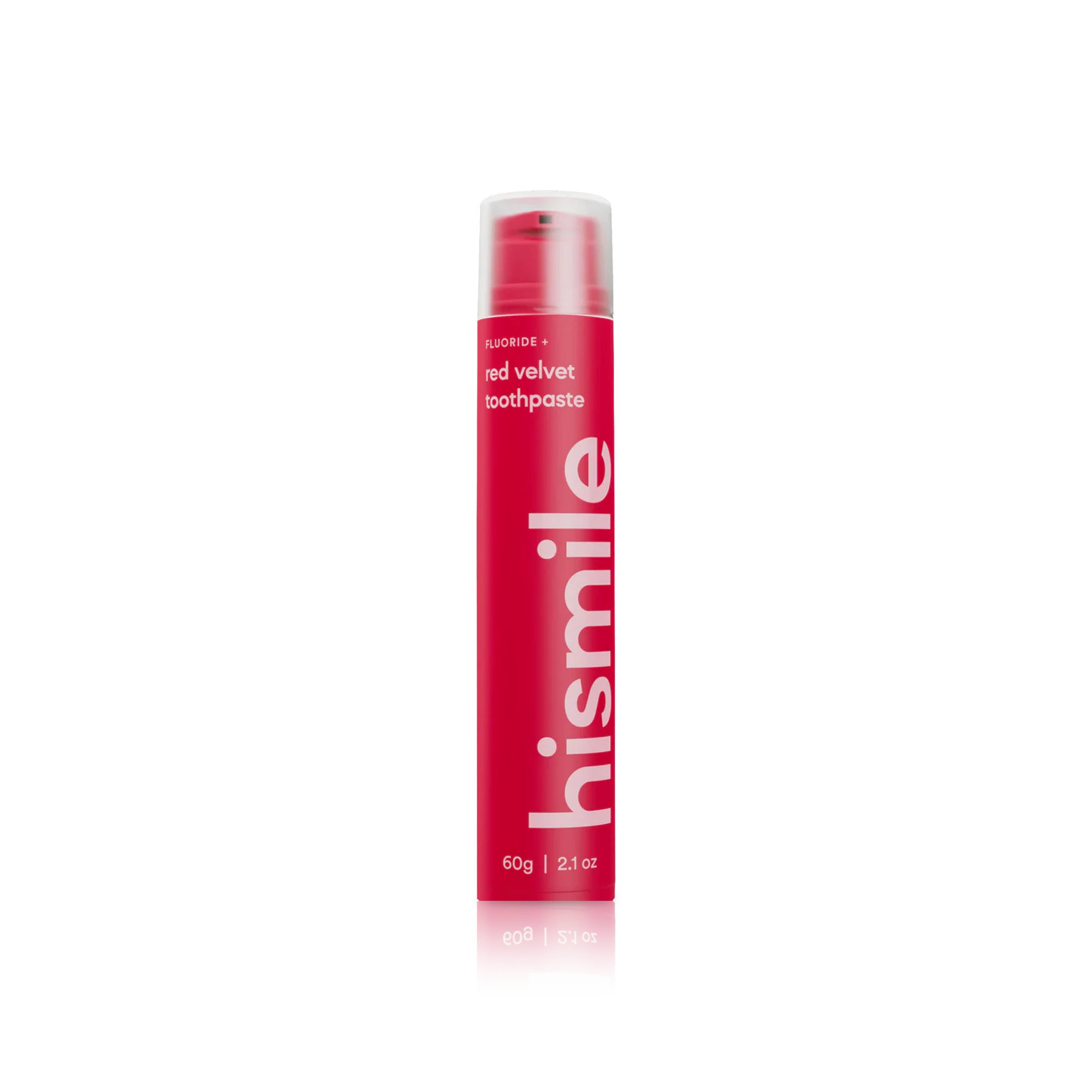 Red Velvet Toothpaste