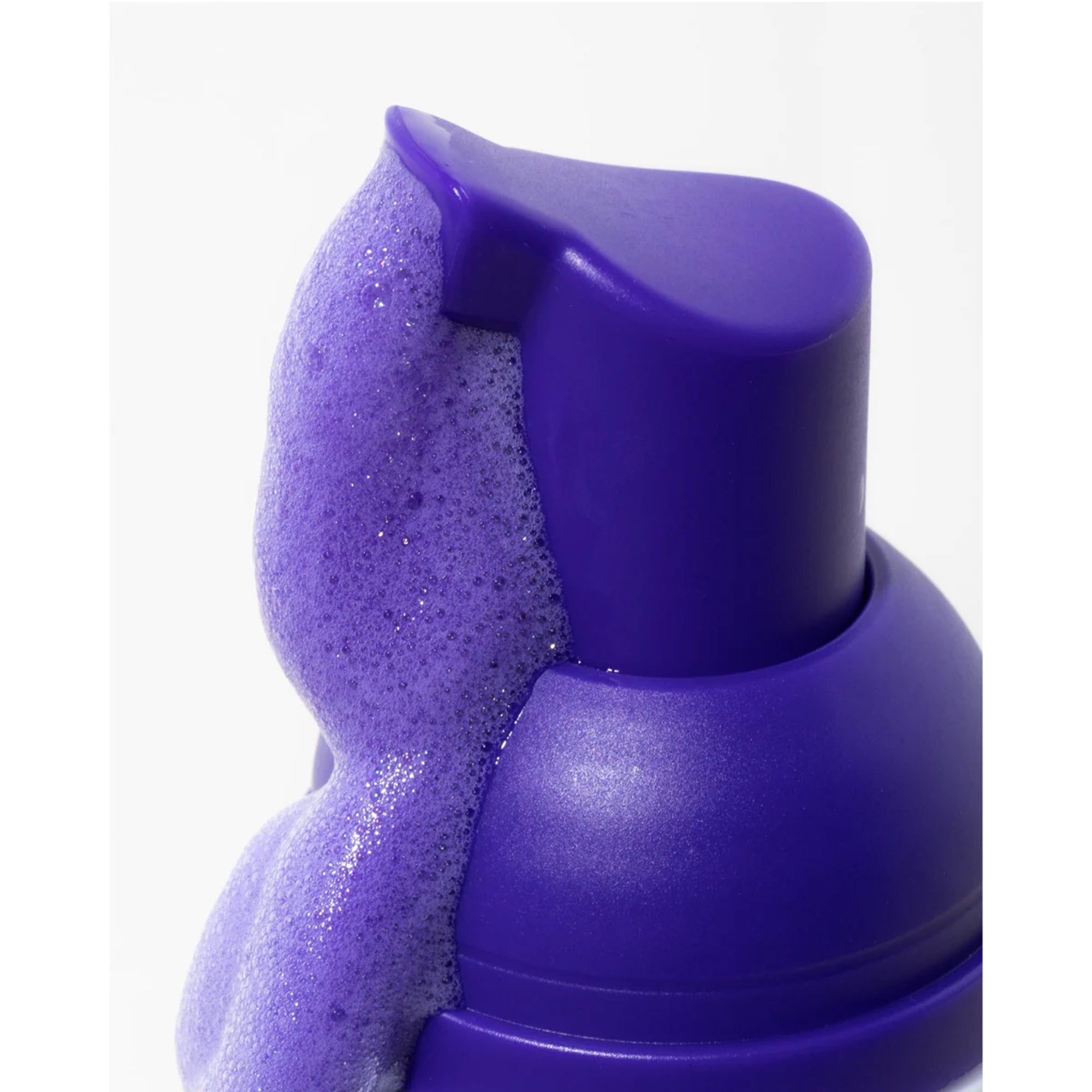 رغوة مصححة للون الأسنان V34