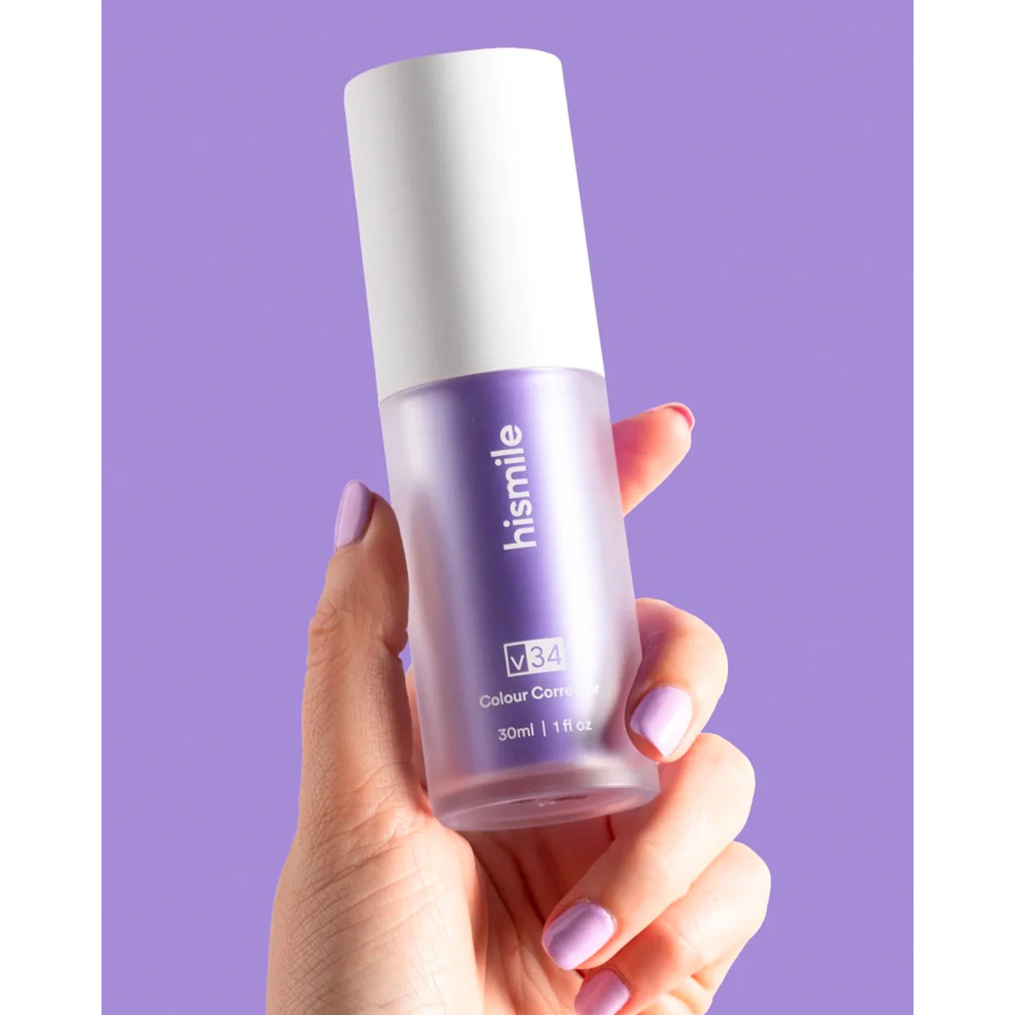 V34 Colour Corrector Serum