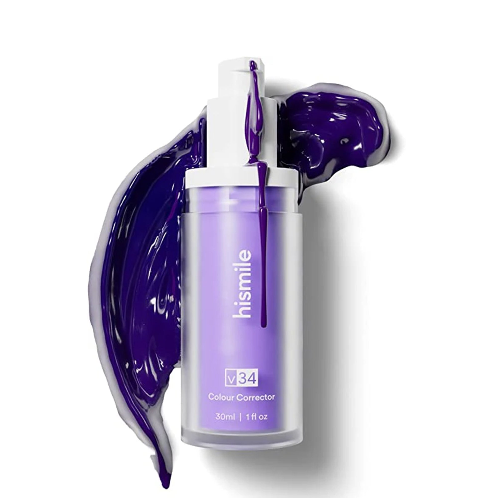 V34 Colour Corrector Serum