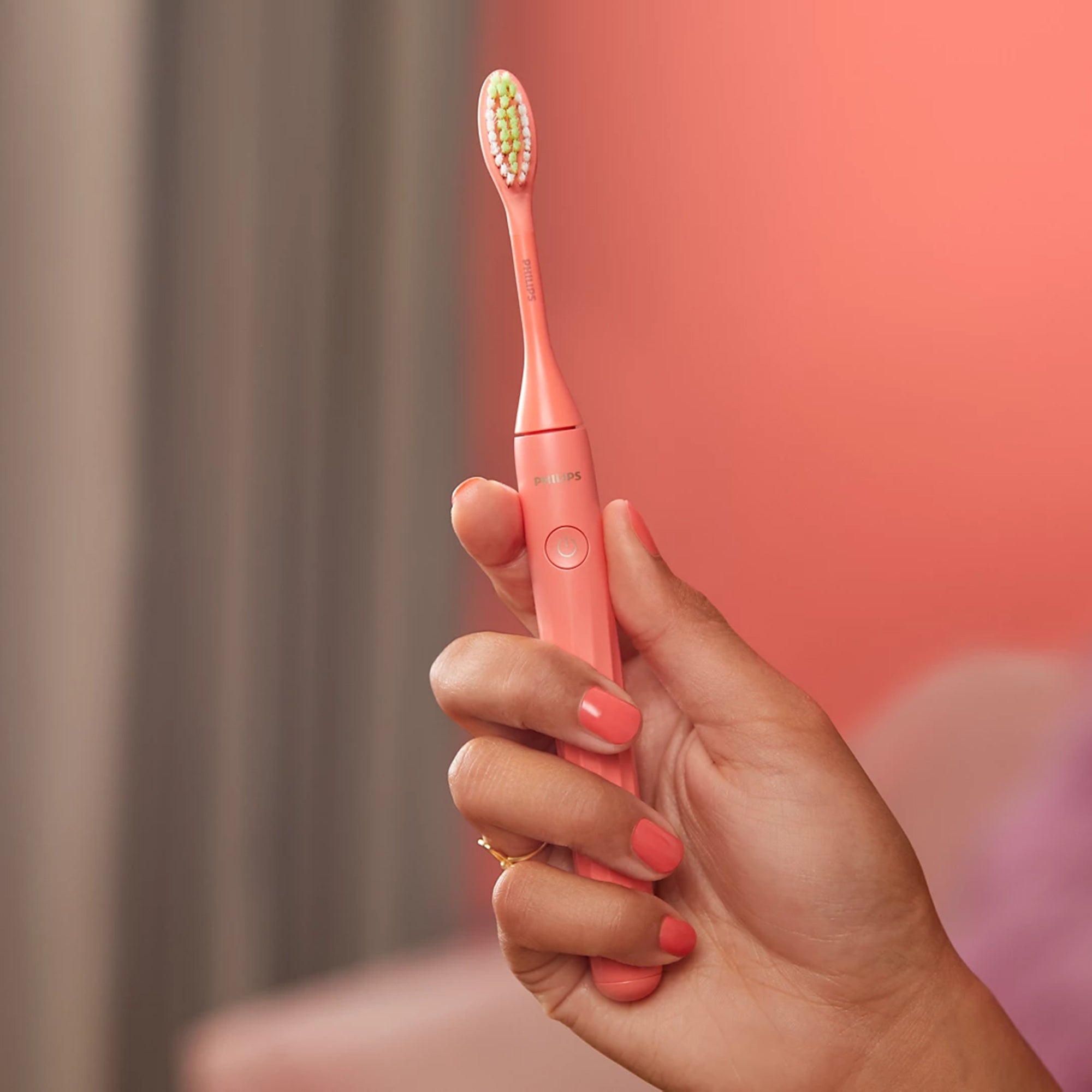 Philips One by Sonicare Battery Toothbrush