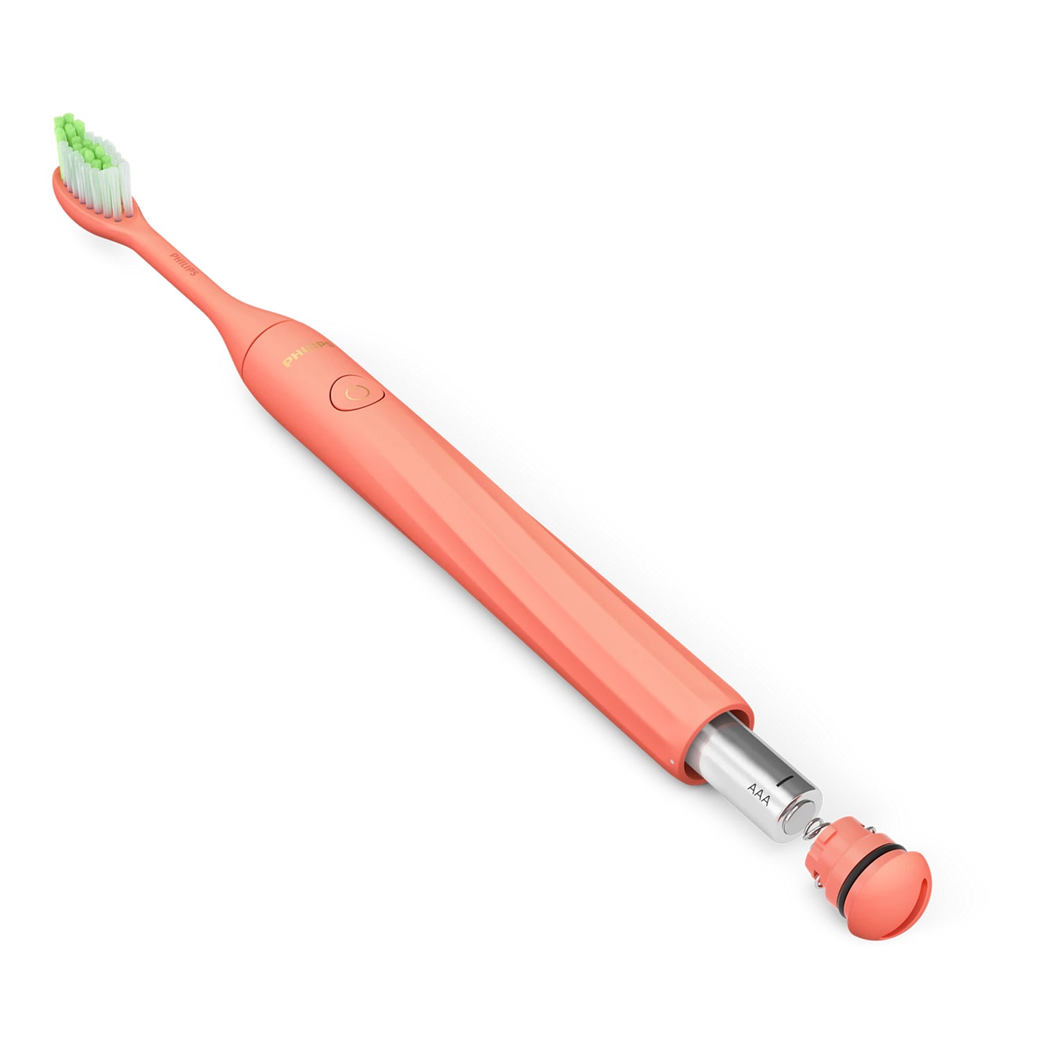 Philips One by Sonicare Battery Toothbrush