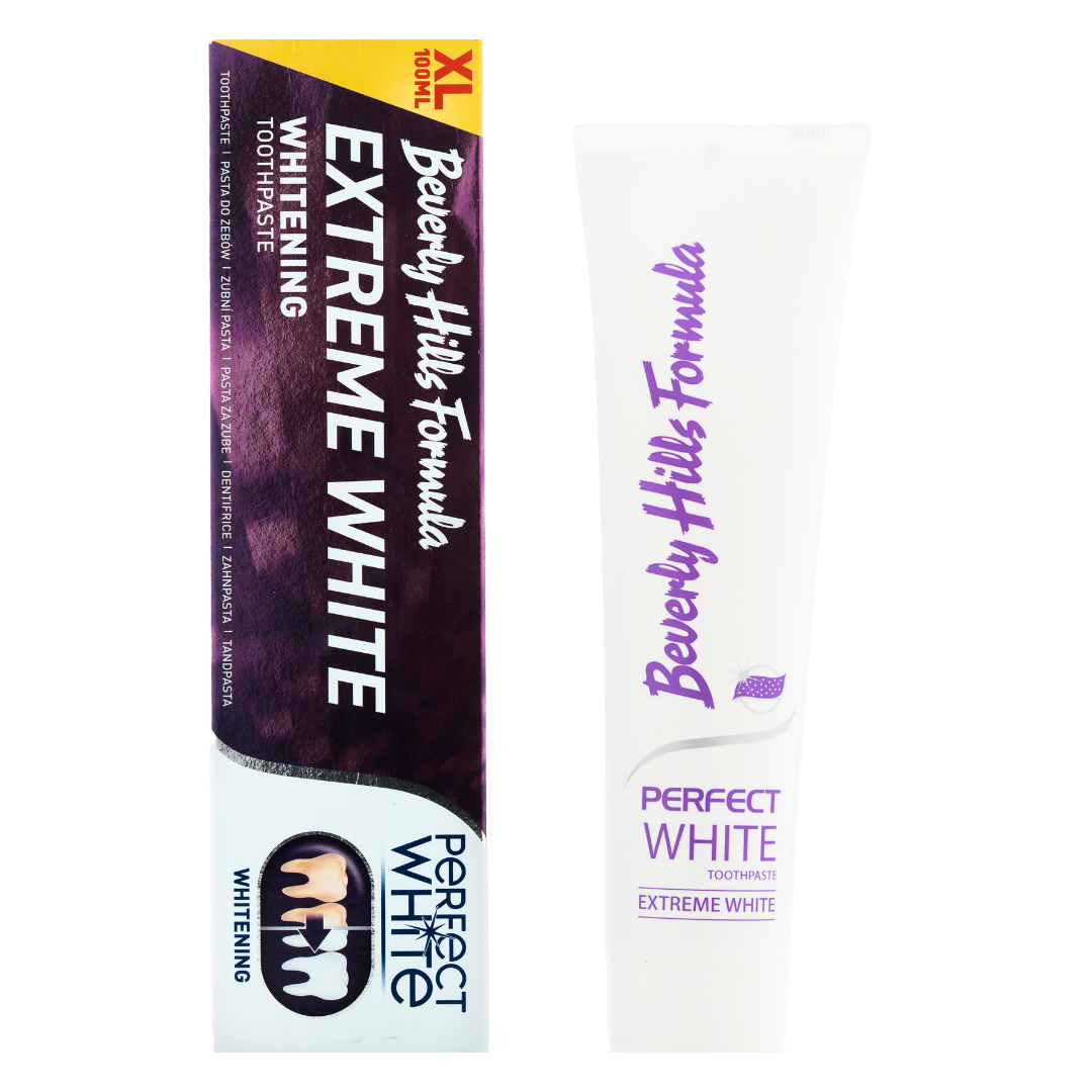 Beverly Hills Formula - Perfect Extreme White