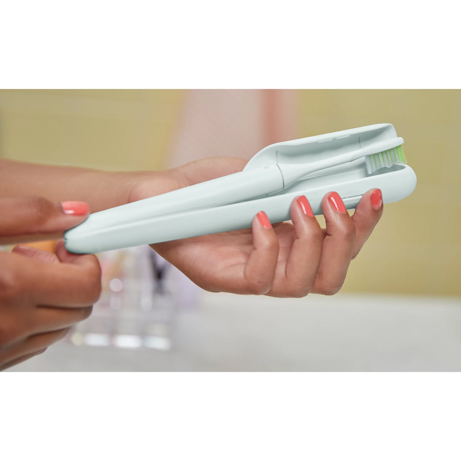 Philips One by Sonicare Battery Toothbrush