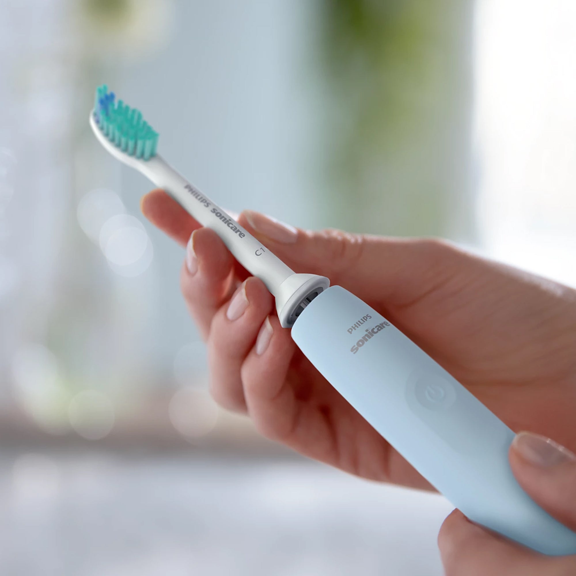 Philips Sonicare 2100 Series