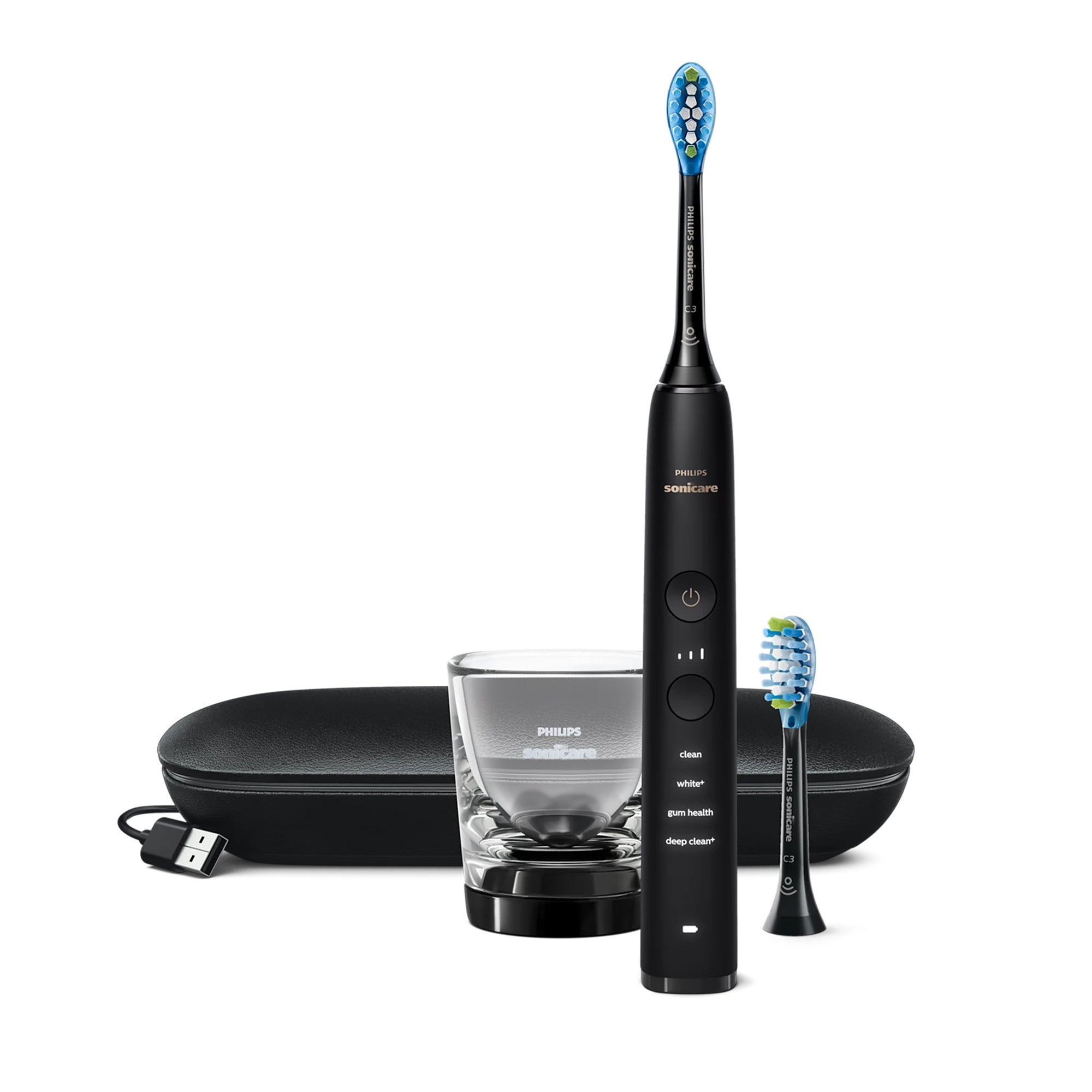 Philips Sonicare DiamondClean 9000
