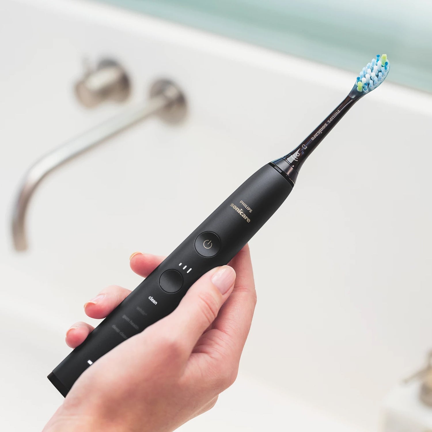 Philips Sonicare DiamondClean 9000
