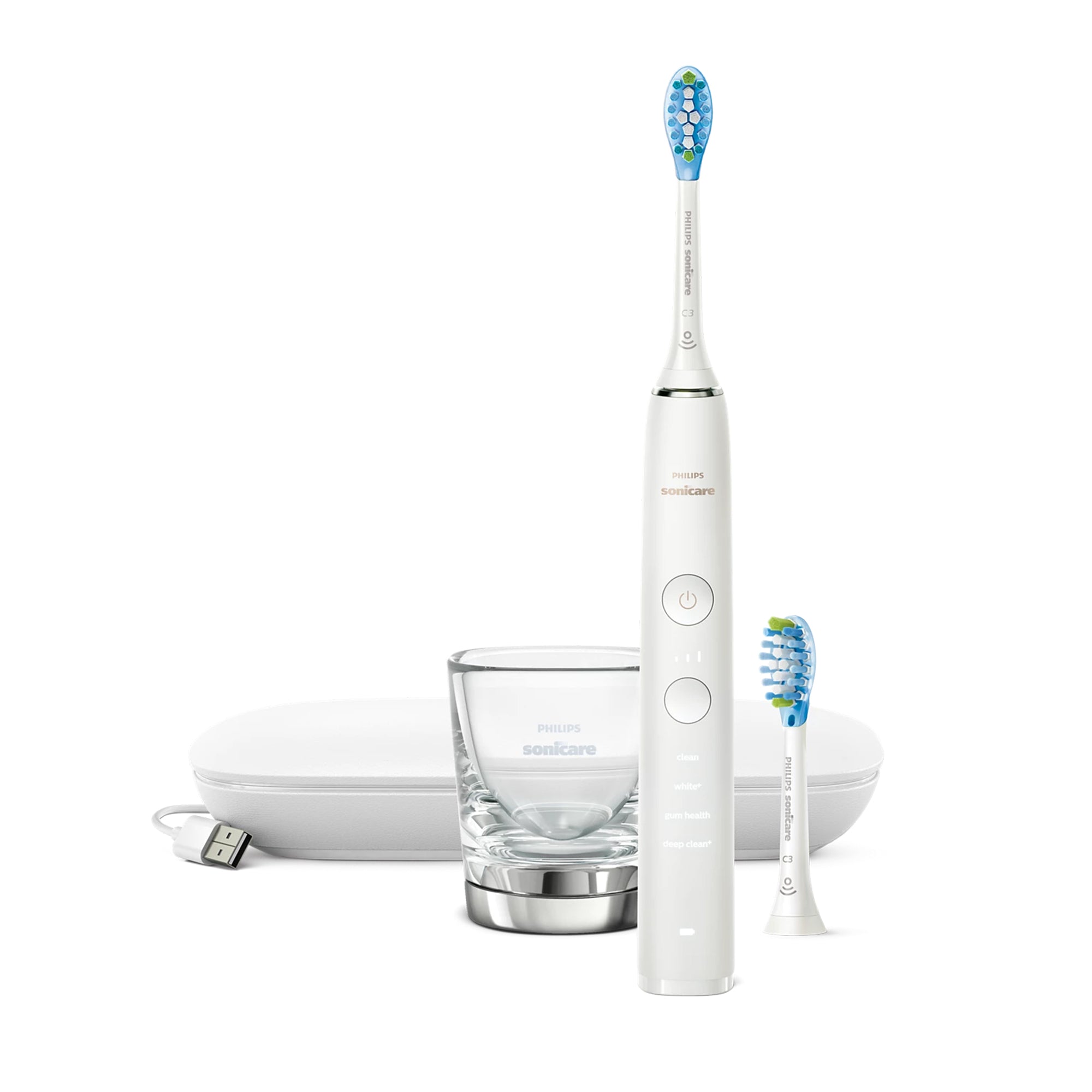 Philips Sonicare DiamondClean 9000