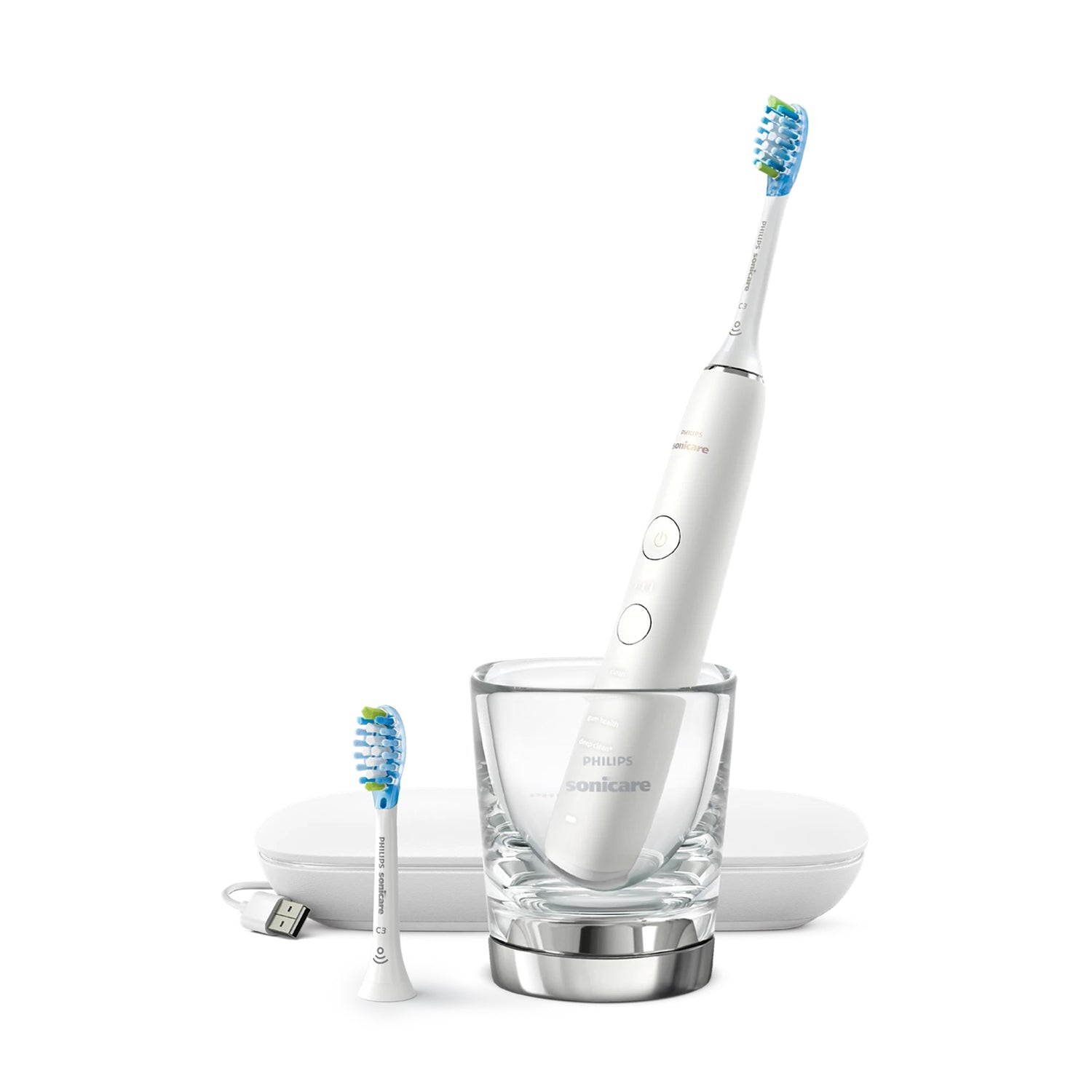 Philips Sonicare DiamondClean 9000