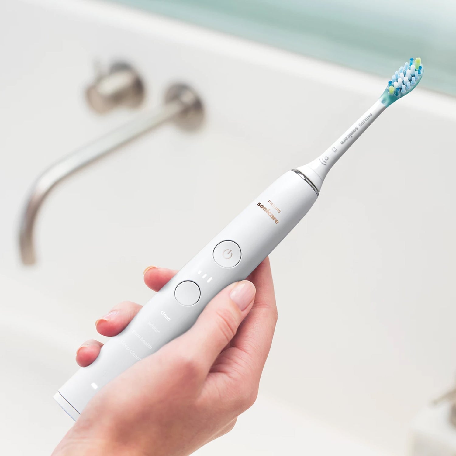 Philips Sonicare DiamondClean 9000