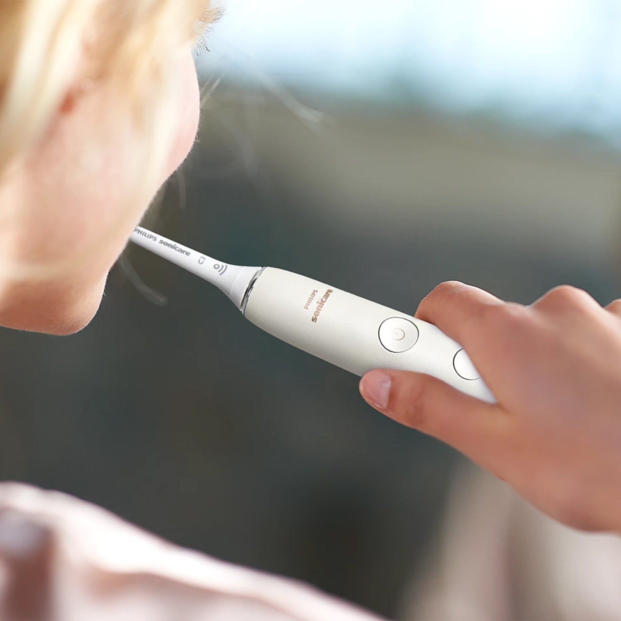 Philips Sonicare DiamondClean 9000