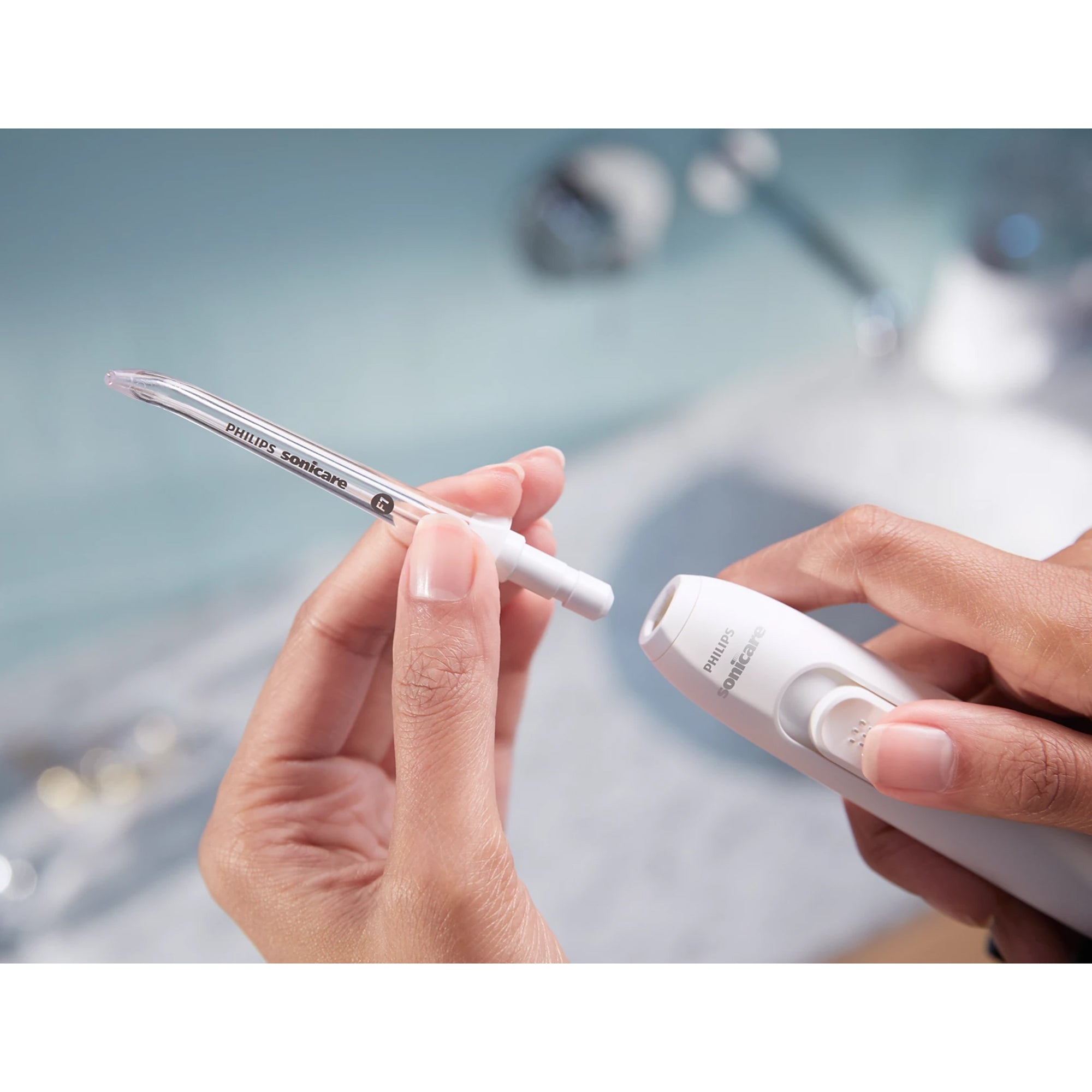 Philips Sonicare F1 Standard Nozzle