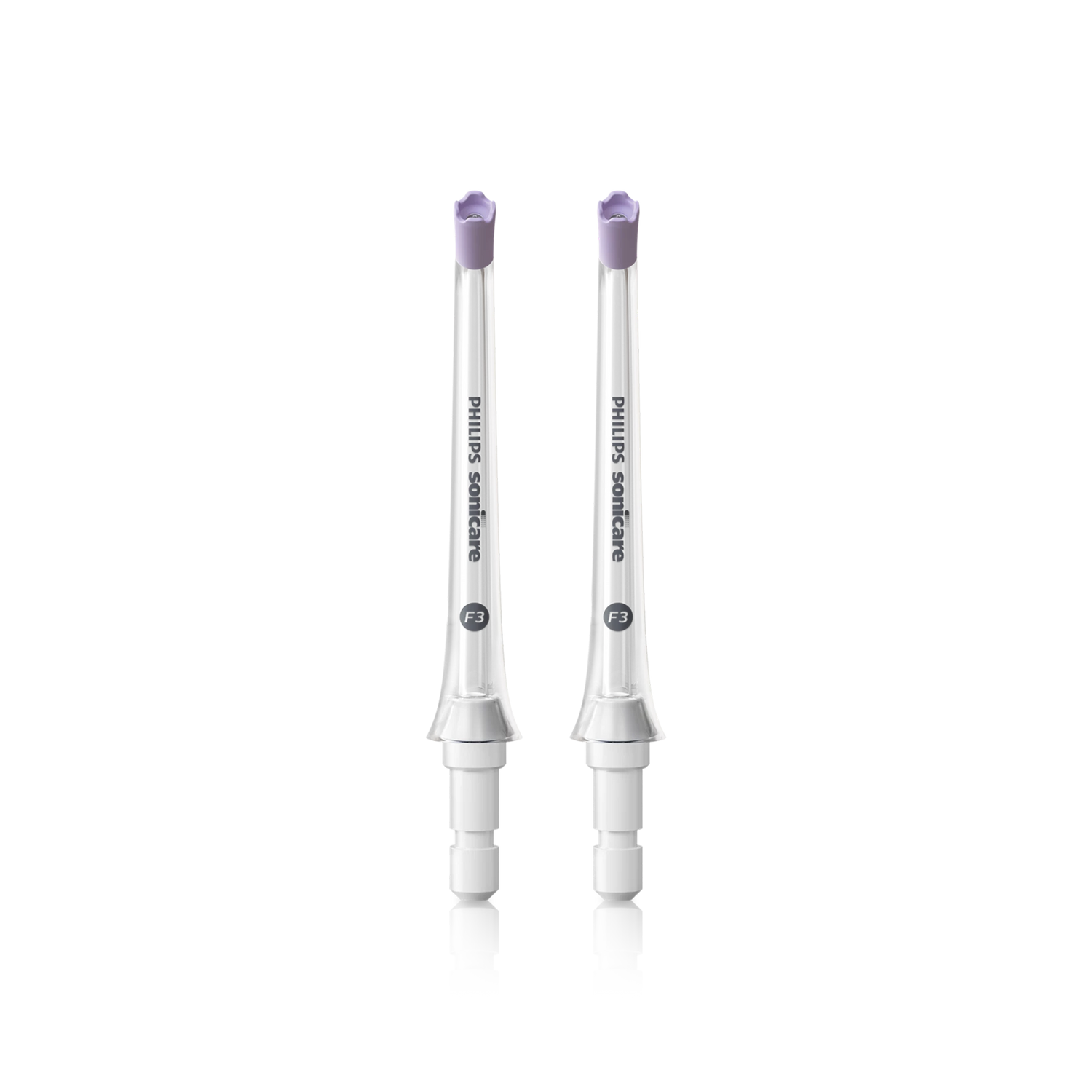 Philips Sonicare F3 Quad Stream Nozzle