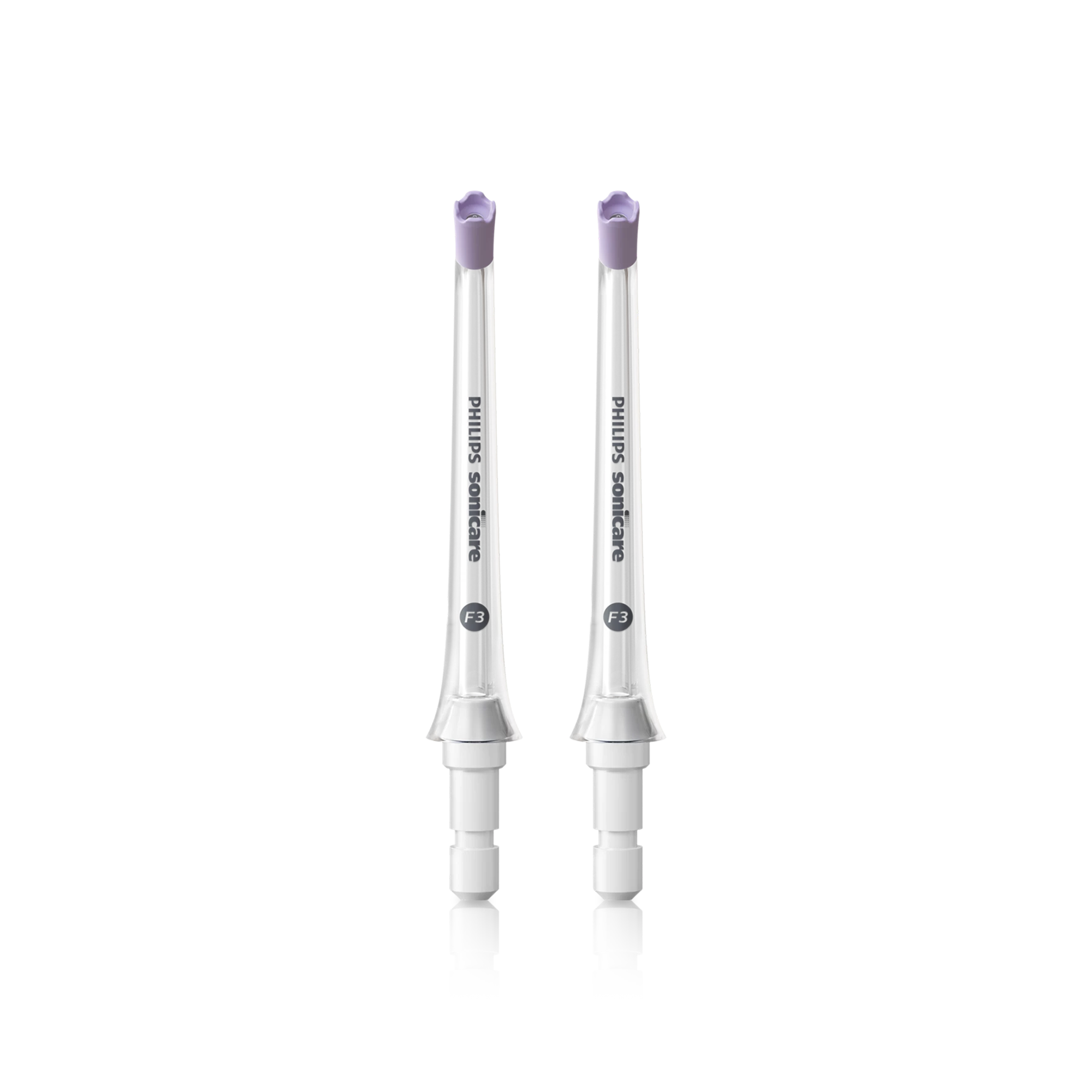 Philips Sonicare F3 Quad Stream Nozzle