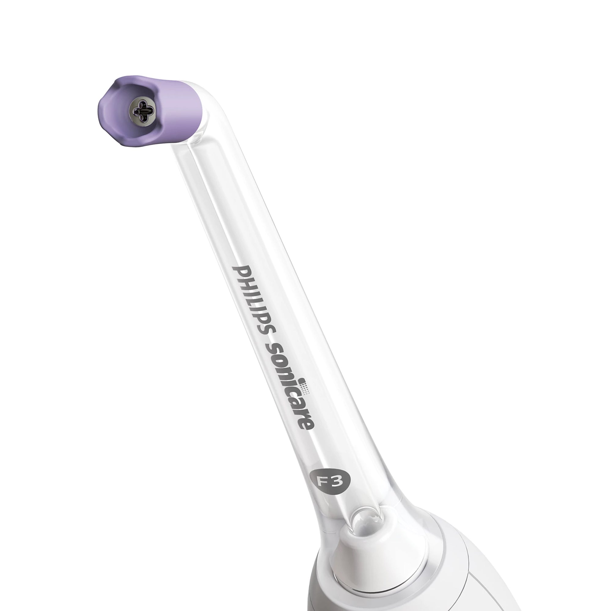 Philips Sonicare F3 Quad Stream Nozzle