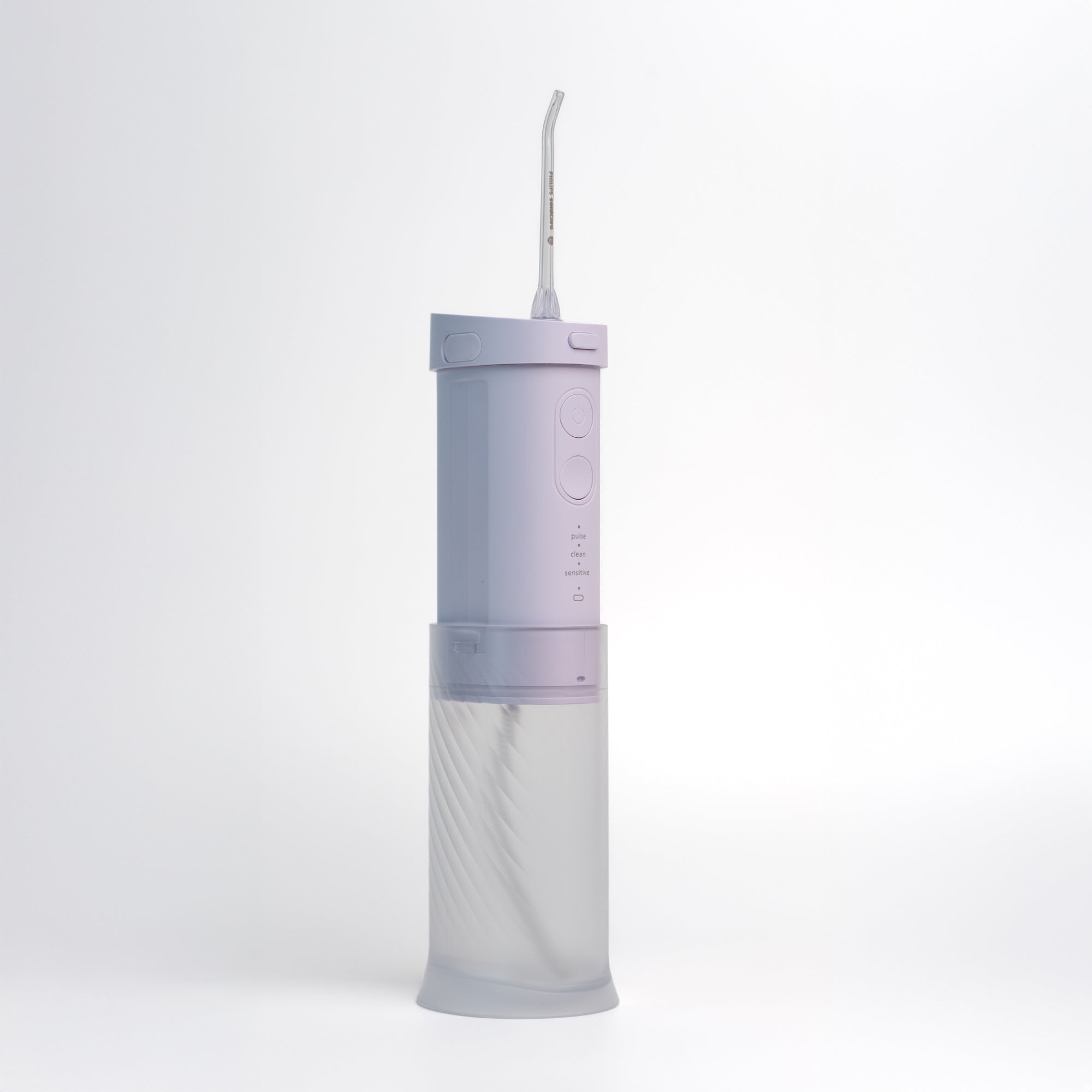 Philips Sonicare Compact Flosser 1000 - Purple