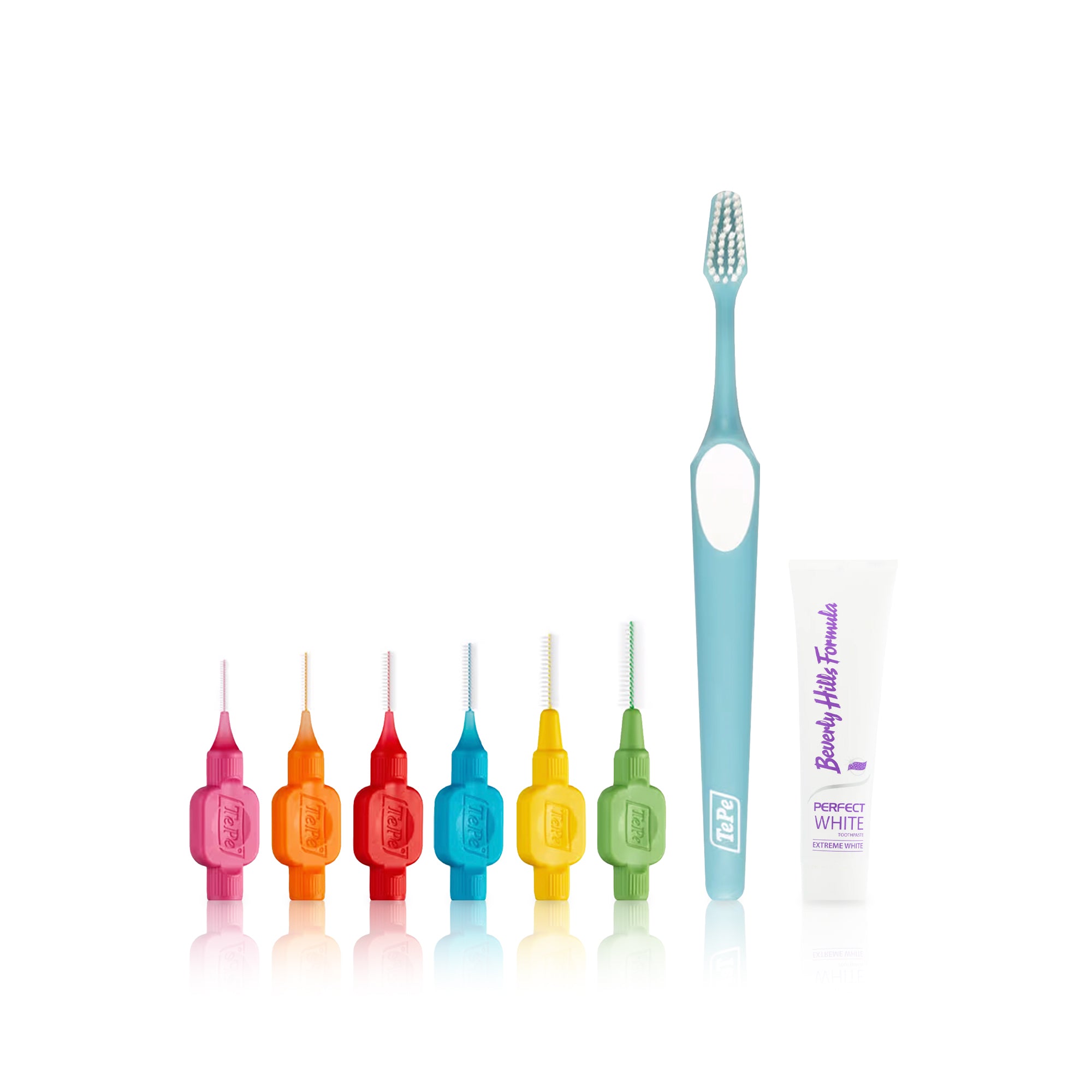 TePe Orthodontic Kit