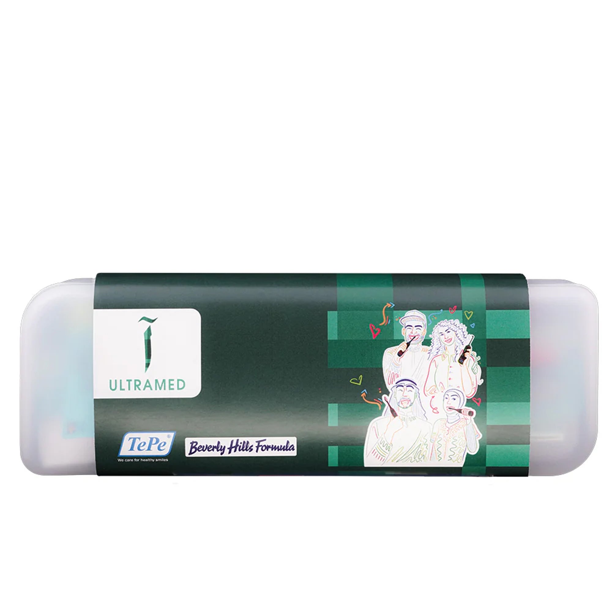 TePe Orthodontic Kit