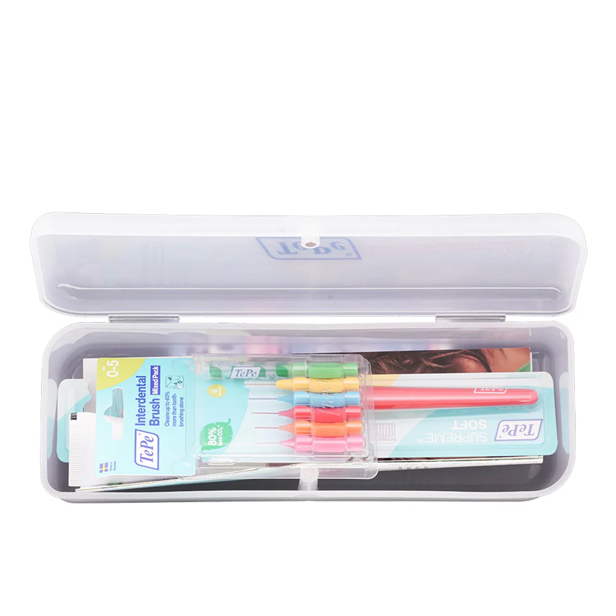 TePe Orthodontic Kit