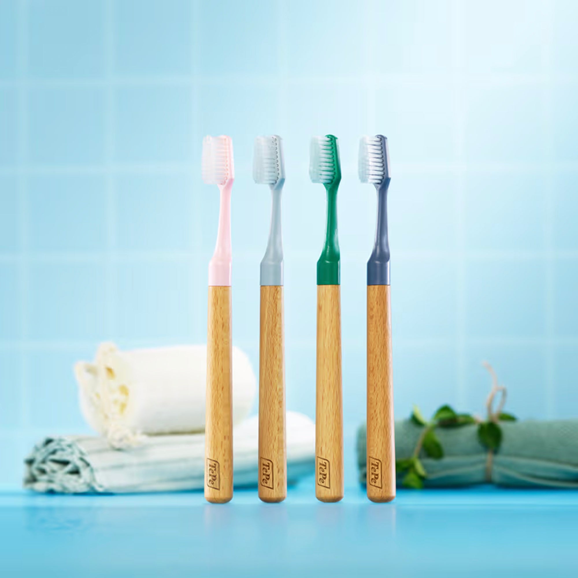 TePe Choice™ Toothbrush