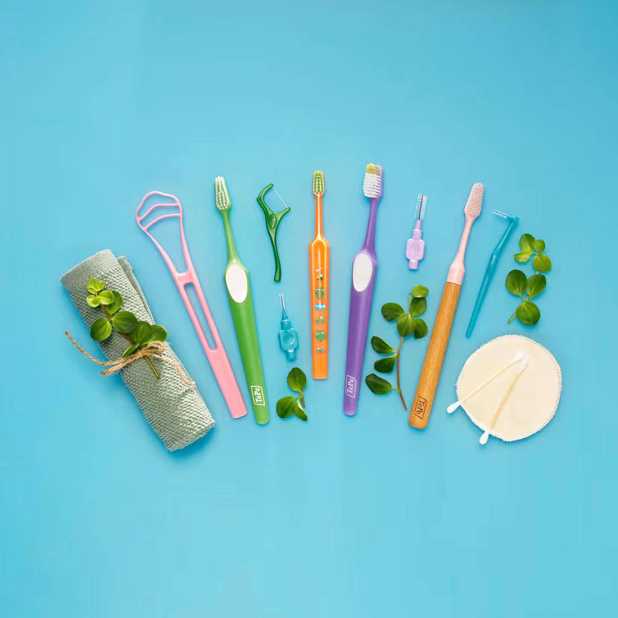 TePe Choice™ Toothbrush