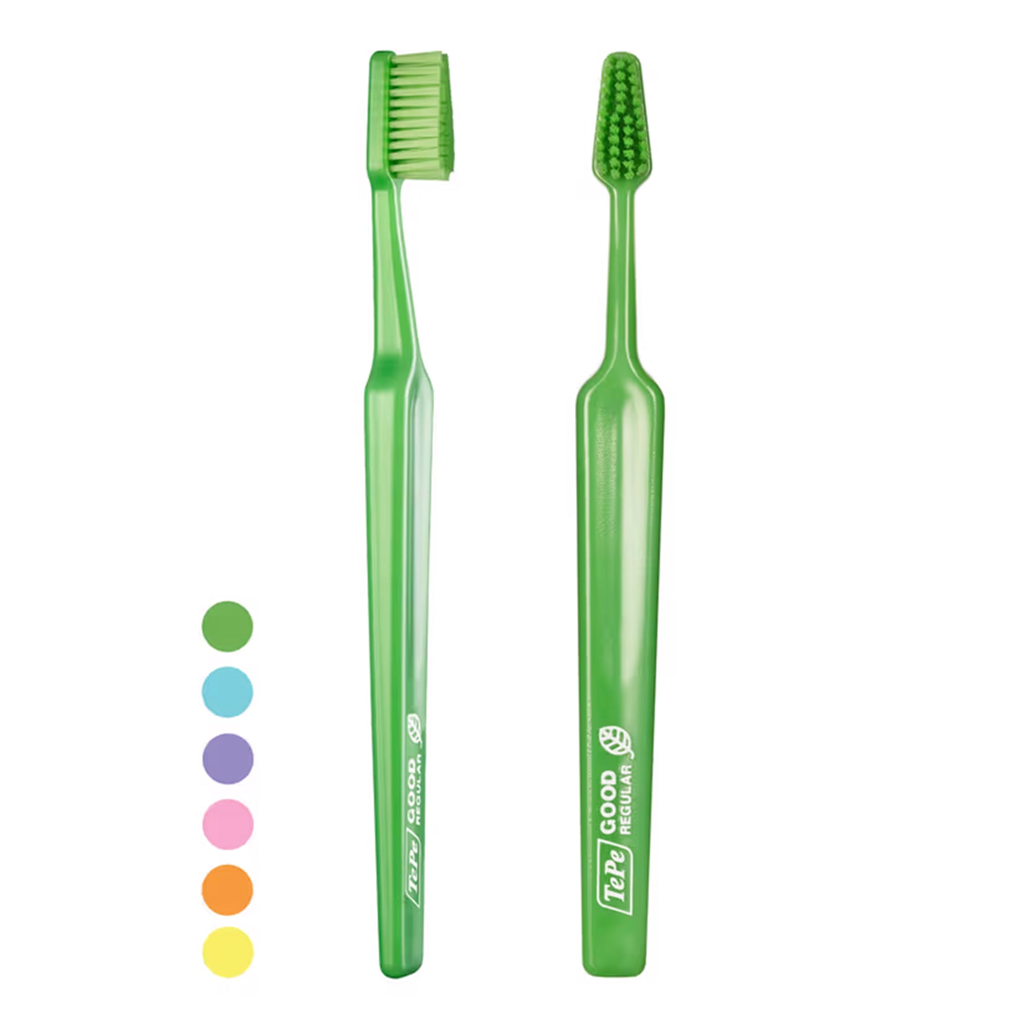 TePe GOOD™ Toothbrush