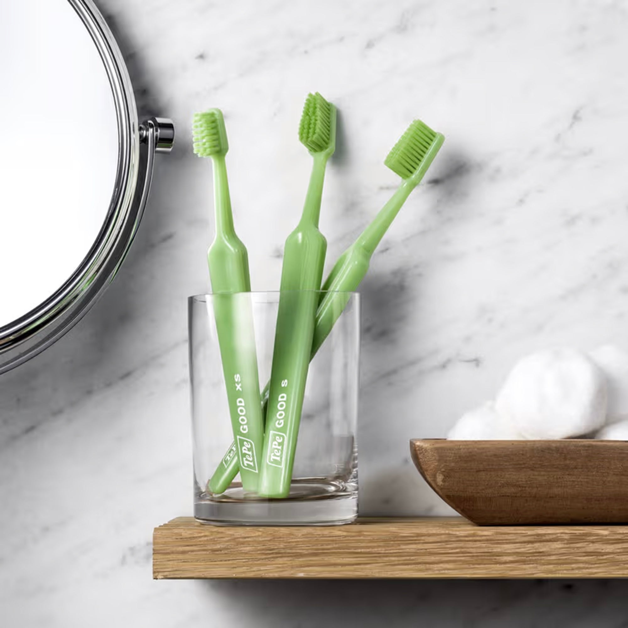 TePe GOOD™ Toothbrush