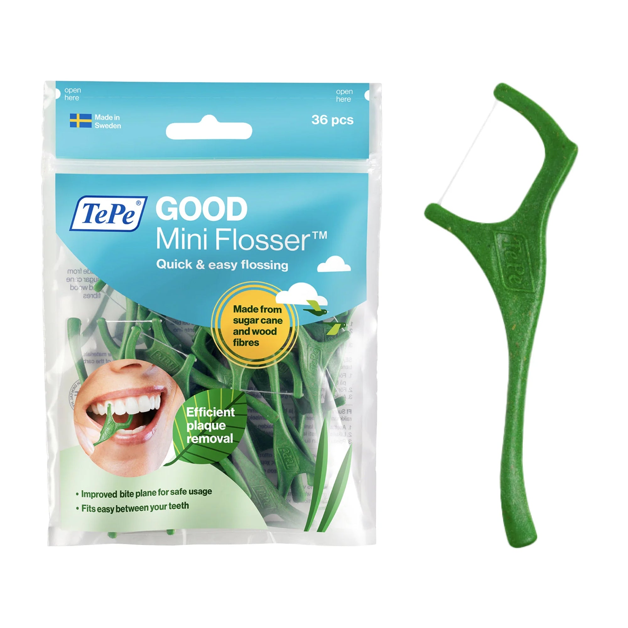 TePe Good Mini Flosser