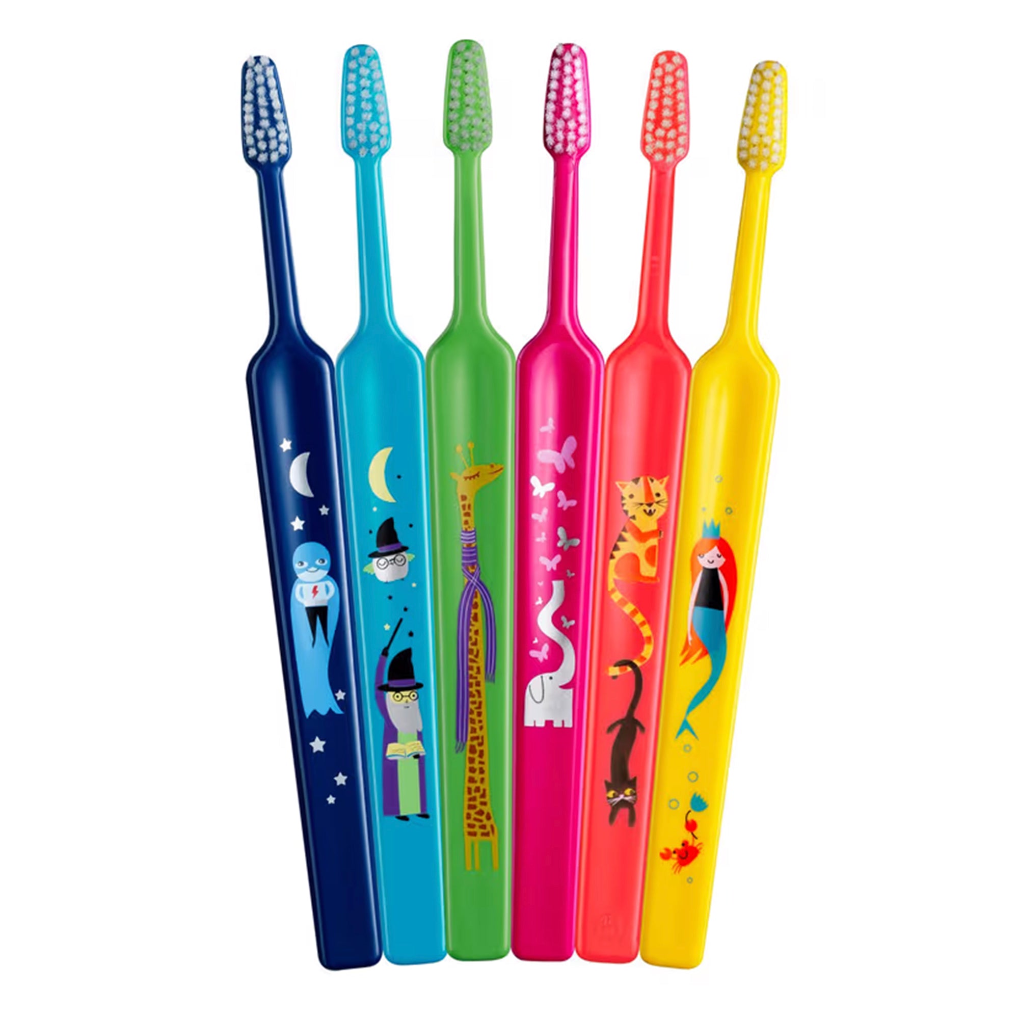 TePe Kids™ X-soft Toothbrush