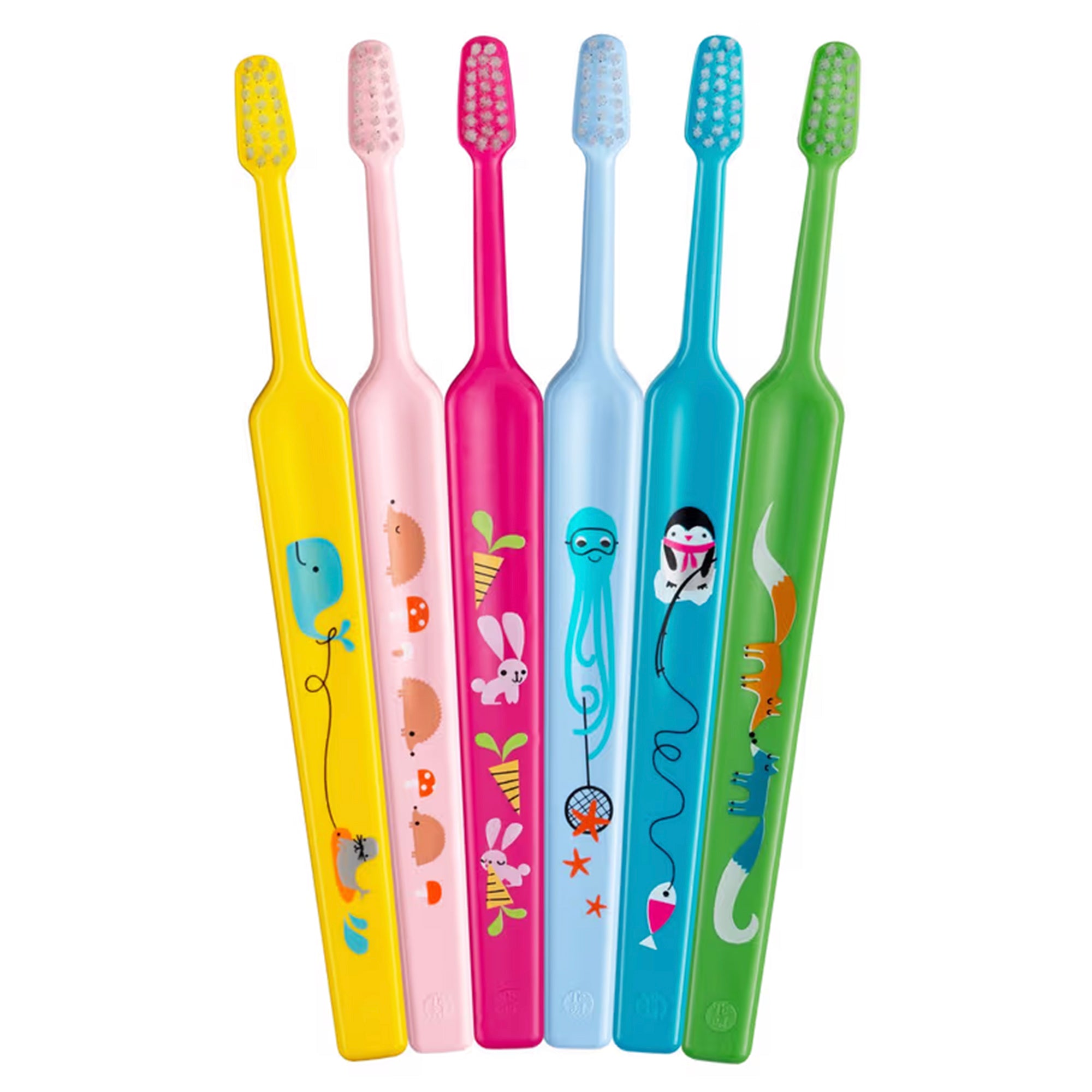 TePe Mini™ X-soft Toothbrush