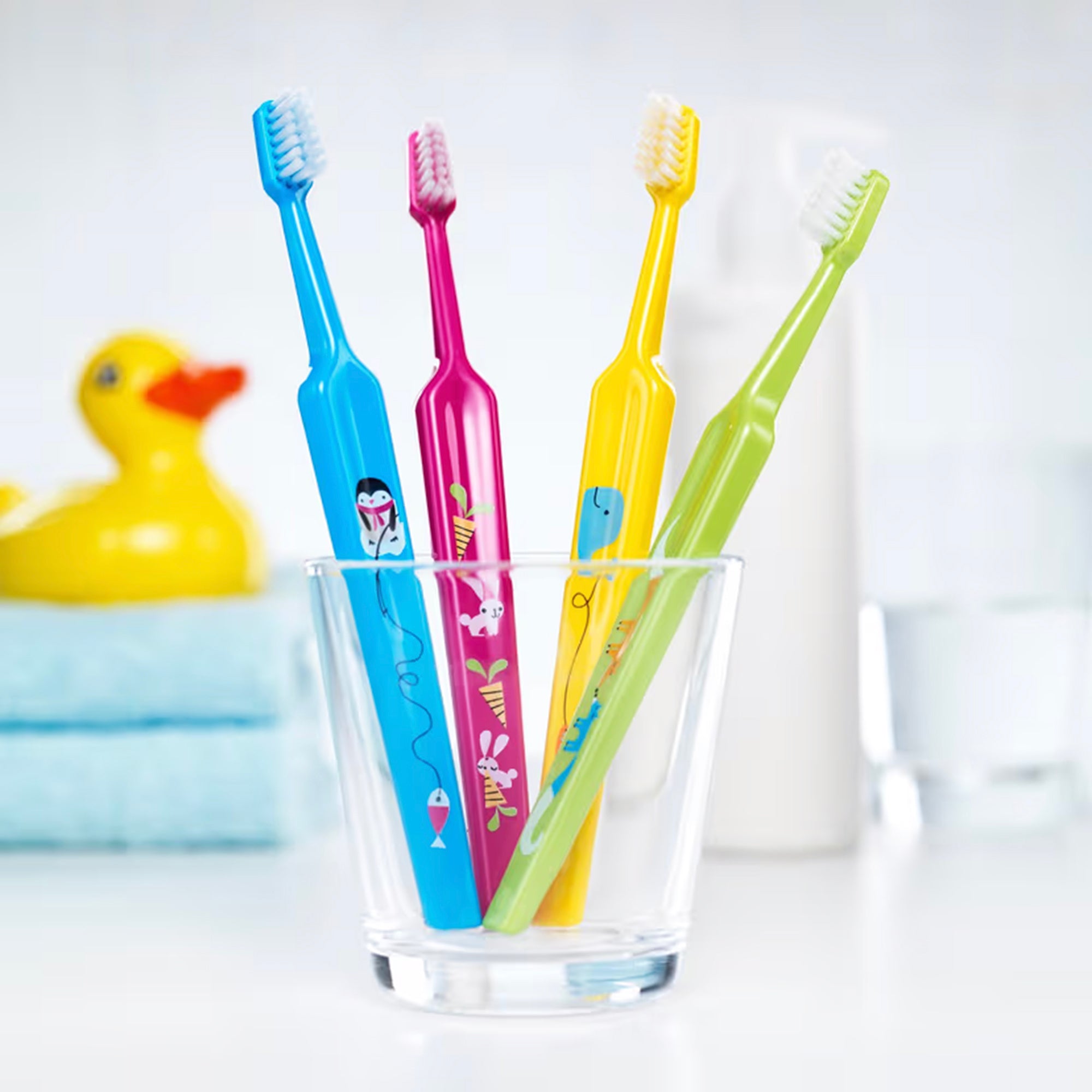 TePe Mini™ X-soft Toothbrush