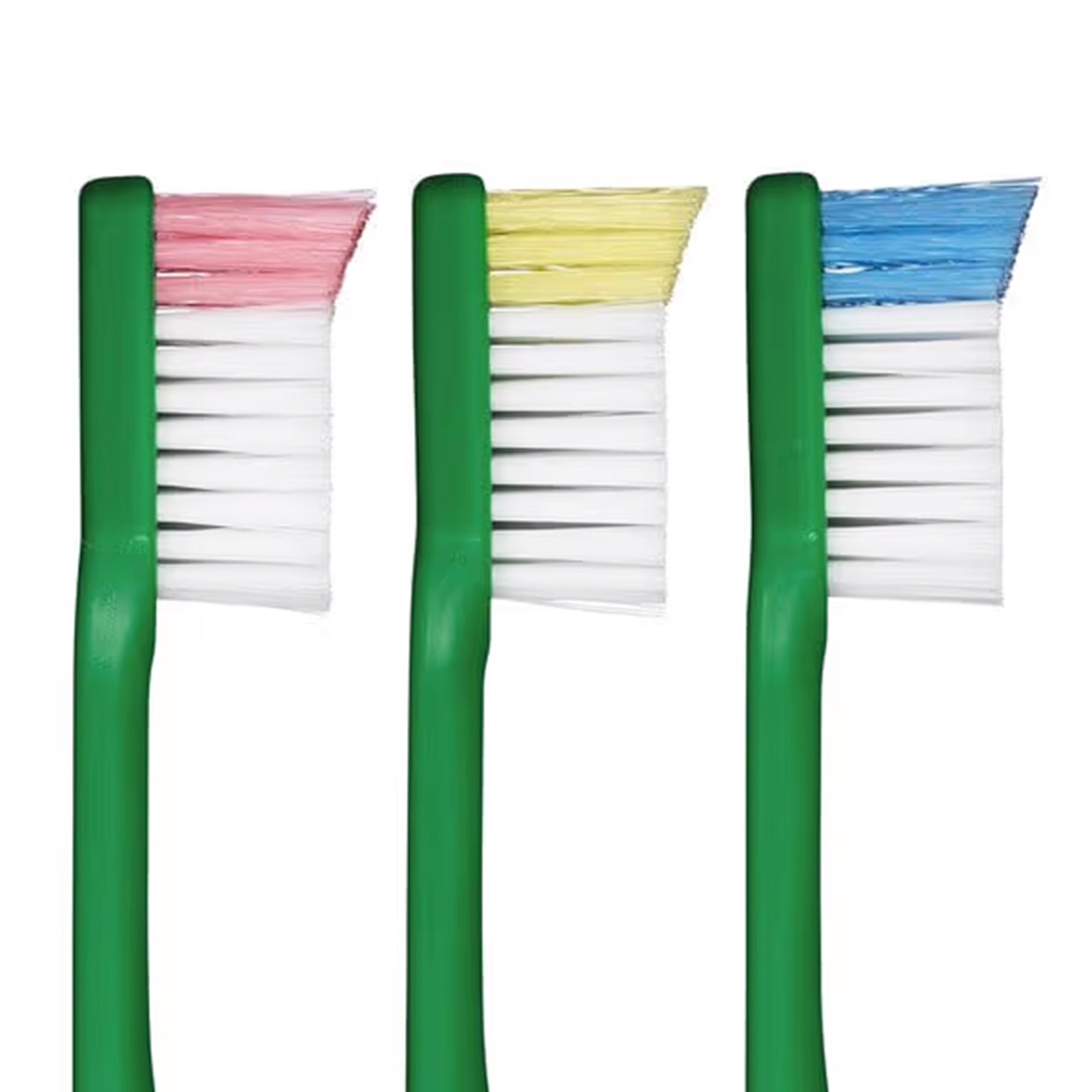 TePe Nova™ Soft - Sustainable Toothbrush