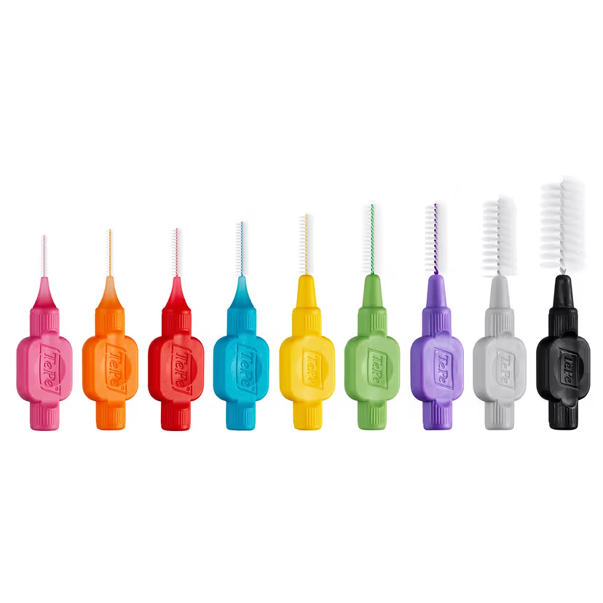 TePe Original Grey (1.3 mm) Interdental Brush