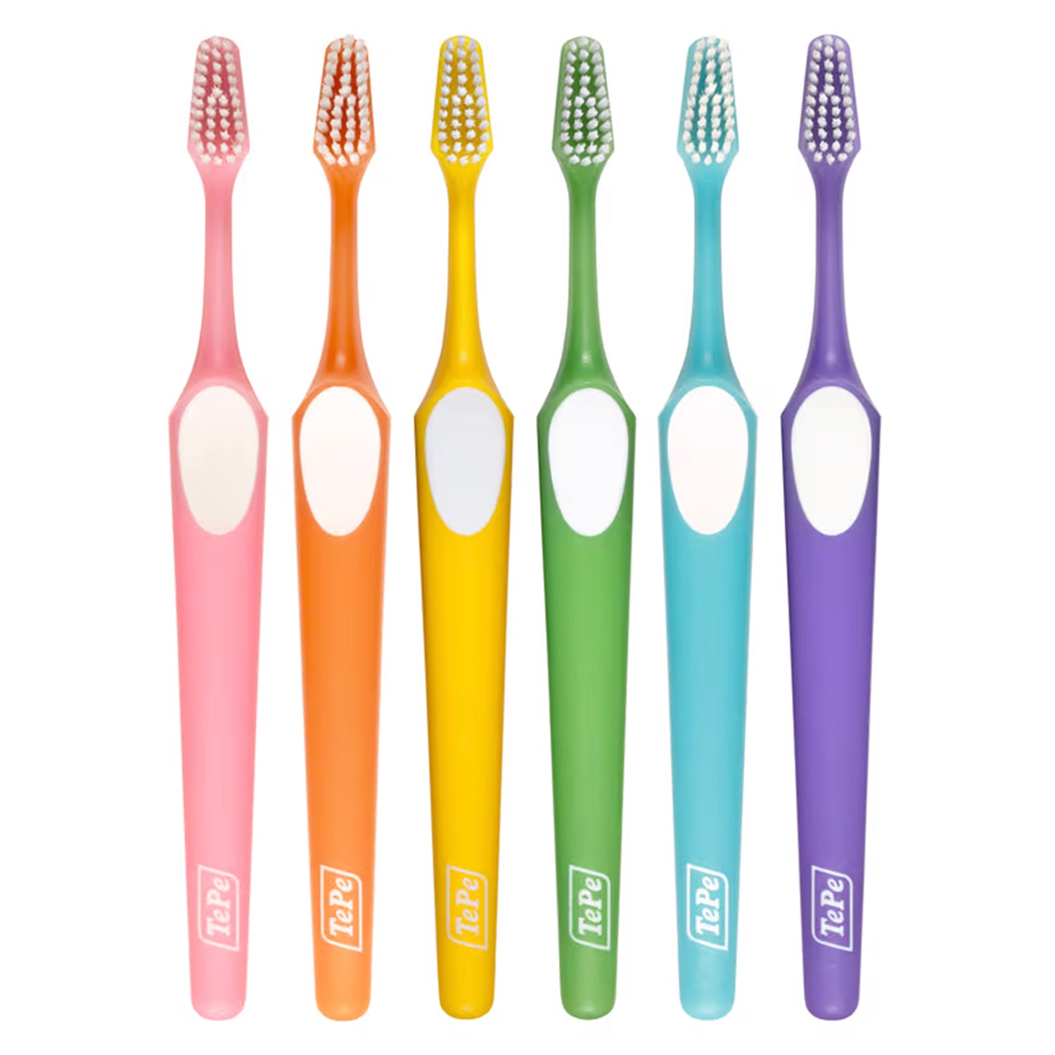 TePe Supreme™ Soft - Sustainable Toothbrush